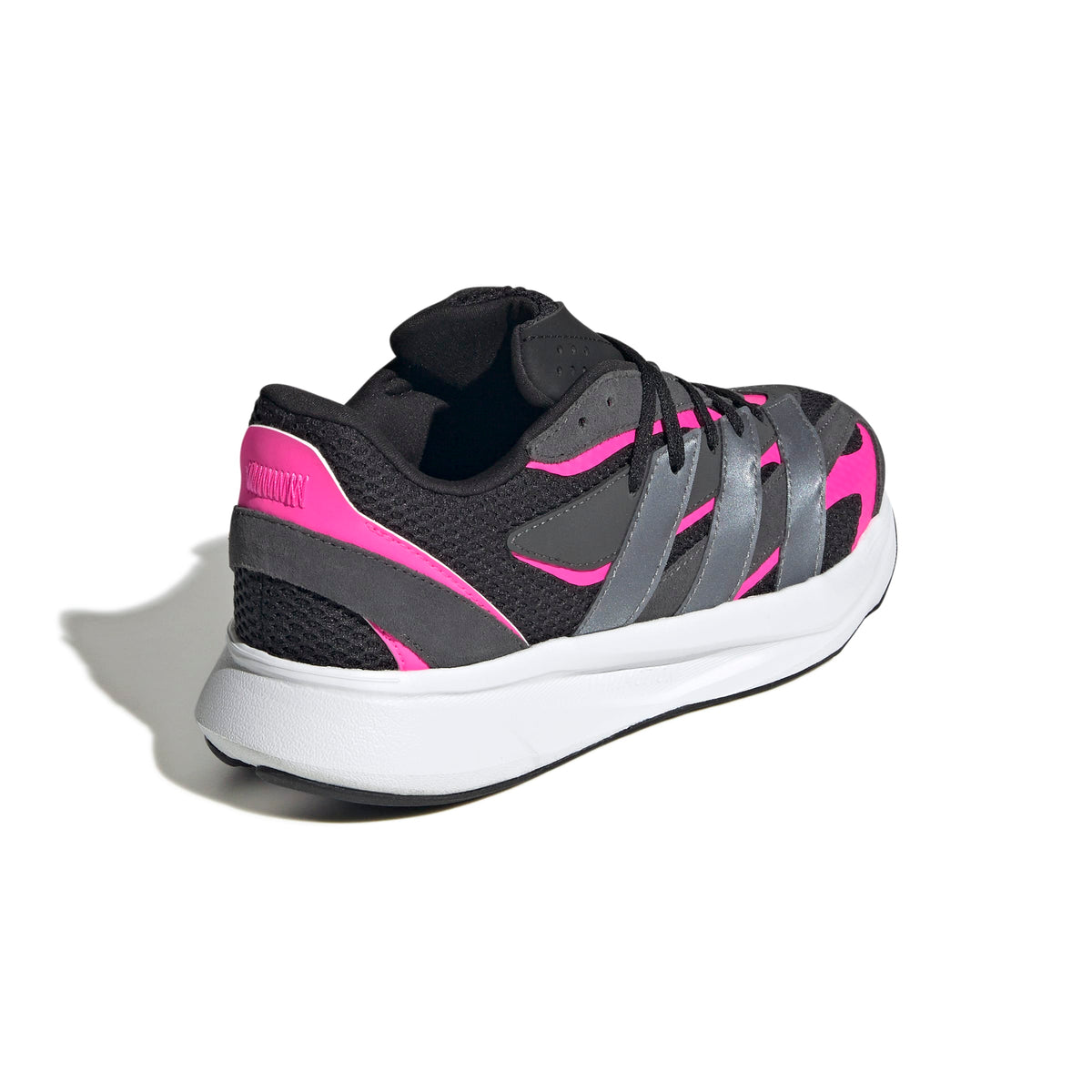 Adidas Scarpe Lightblaze Nero