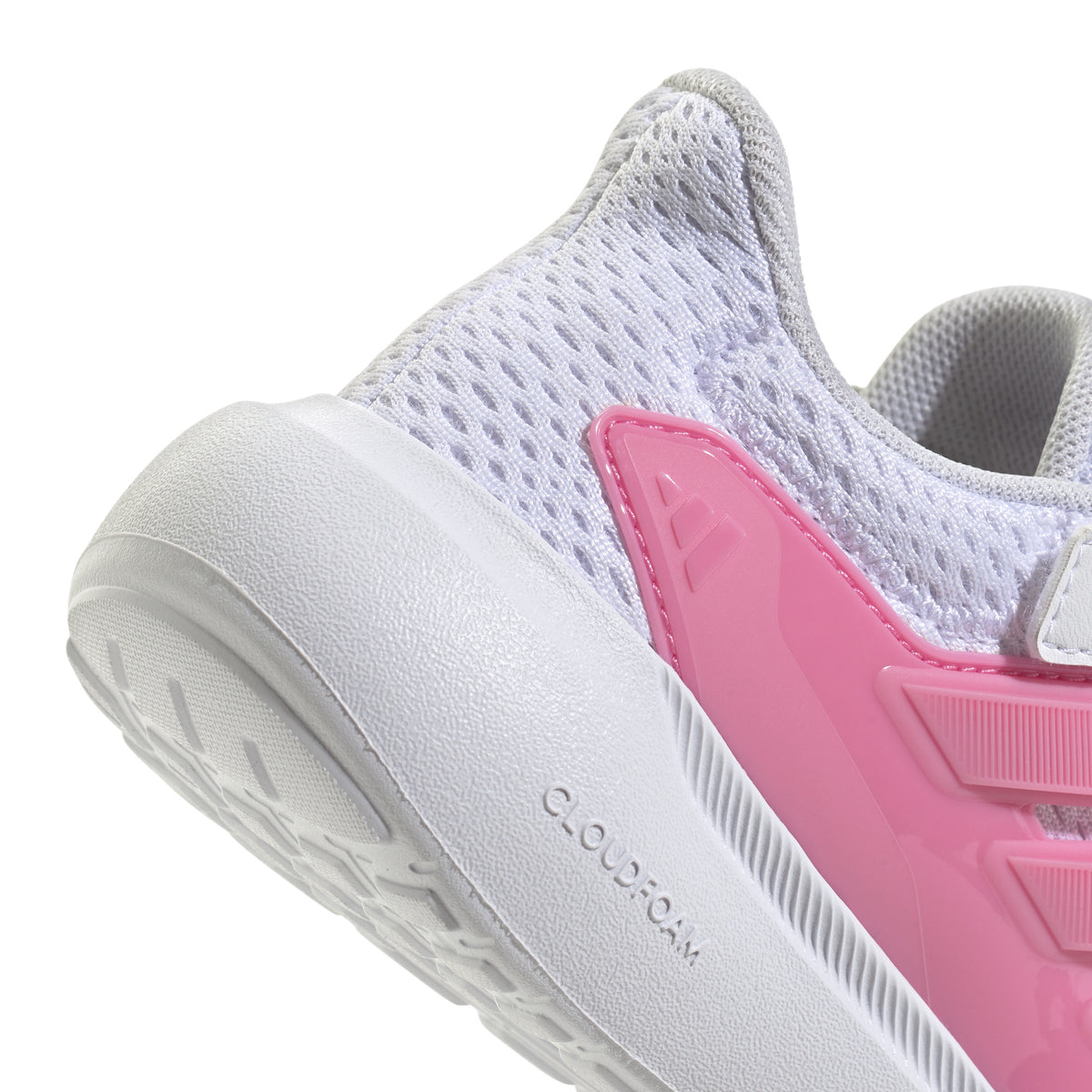Adidas Scarpe Ultimashow 2.0 Bianco