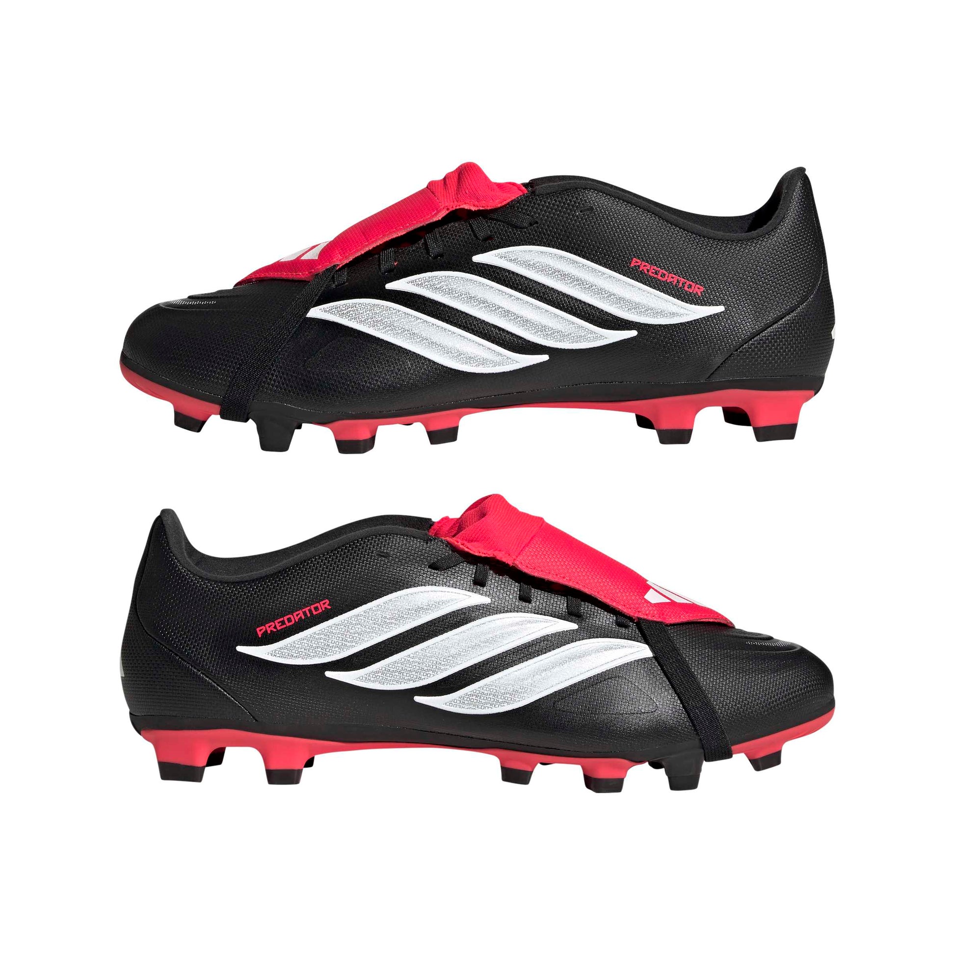 Adidas Calcio Nero