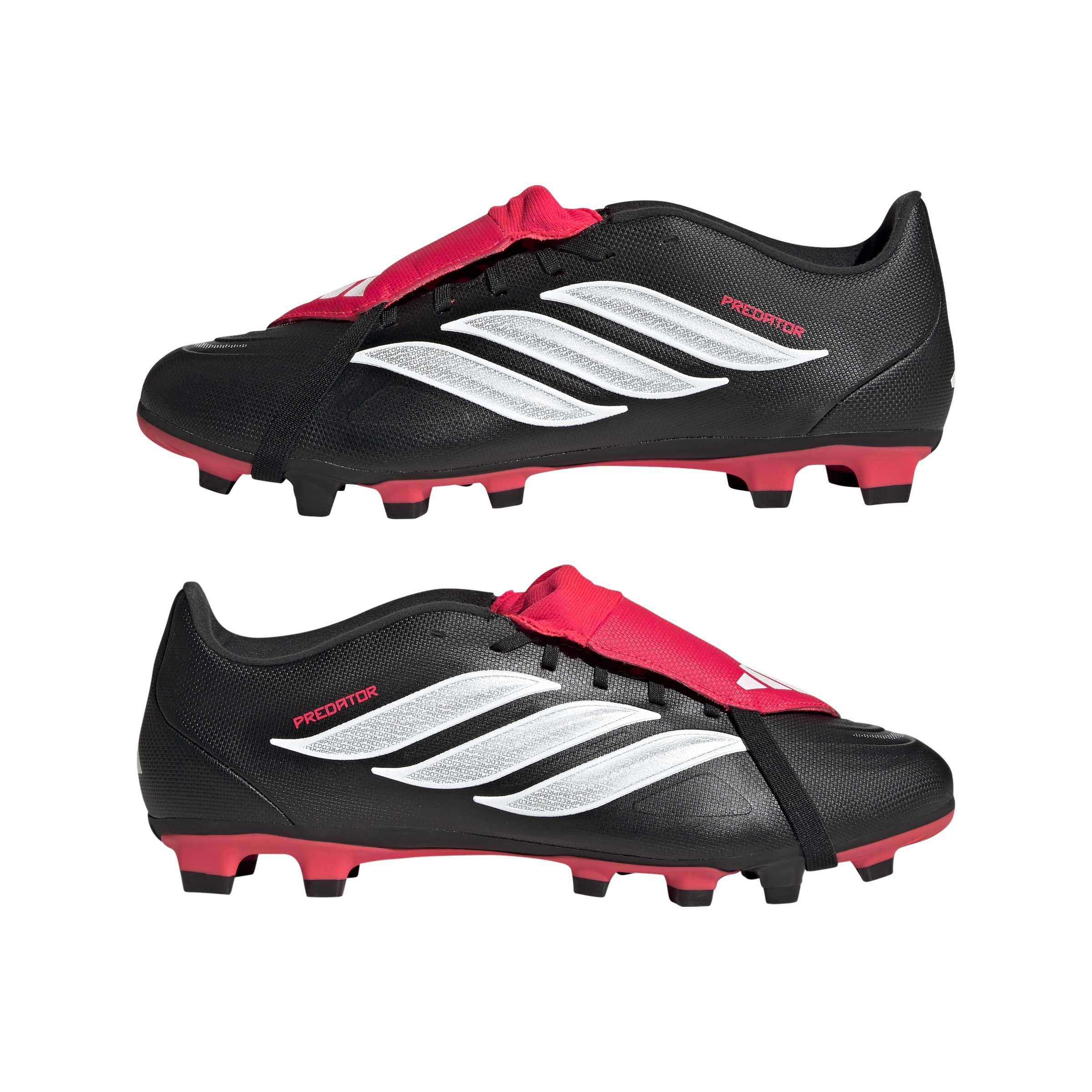 Adidas Calcio Nero