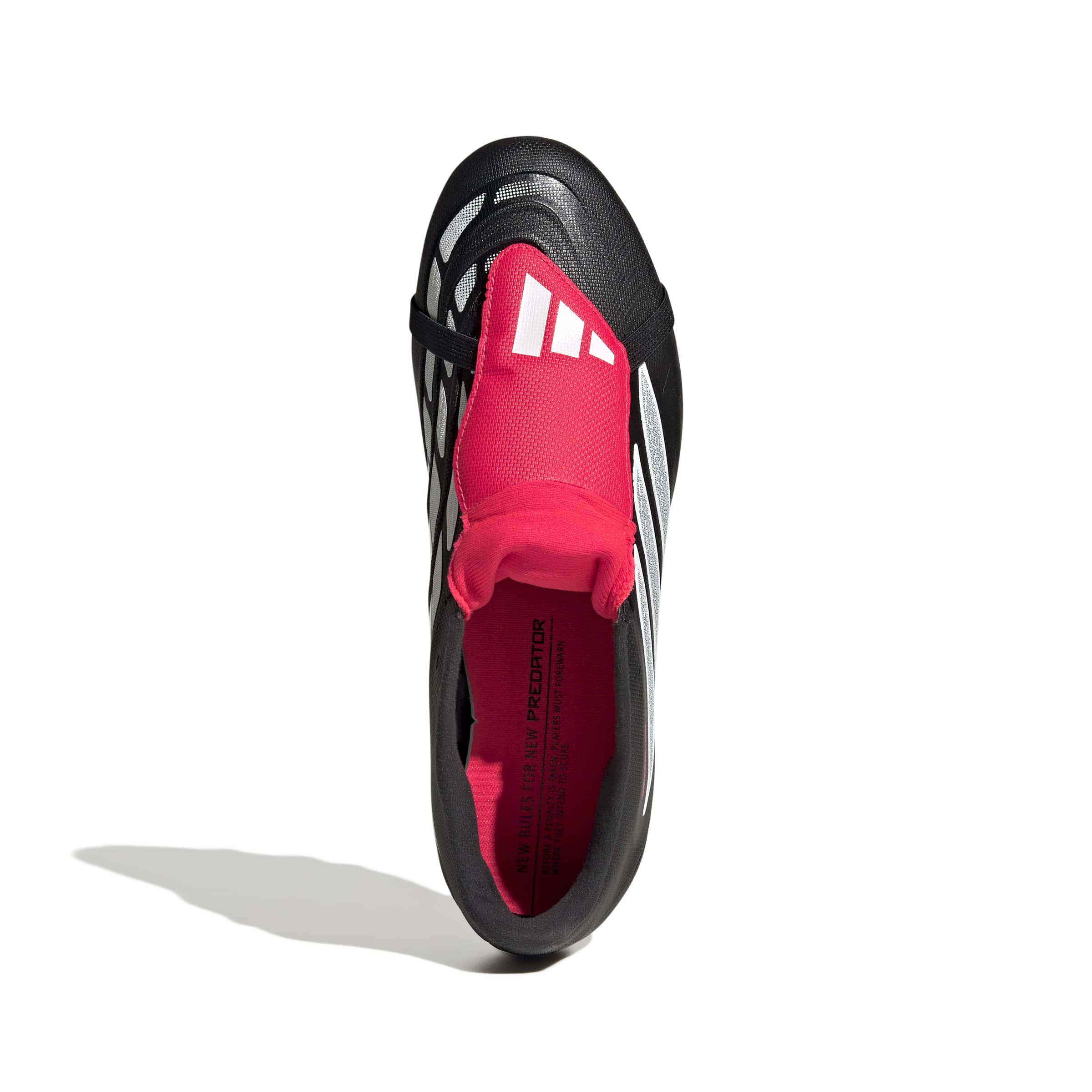 Adidas Calcio Nero