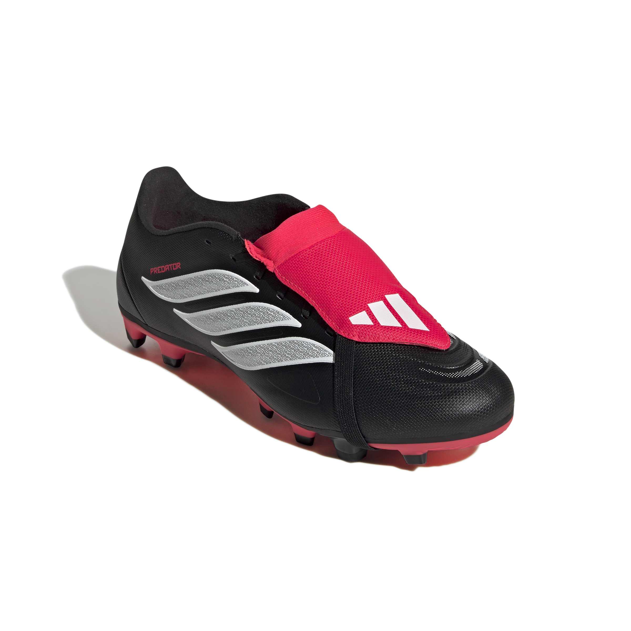 Adidas Calcio Nero