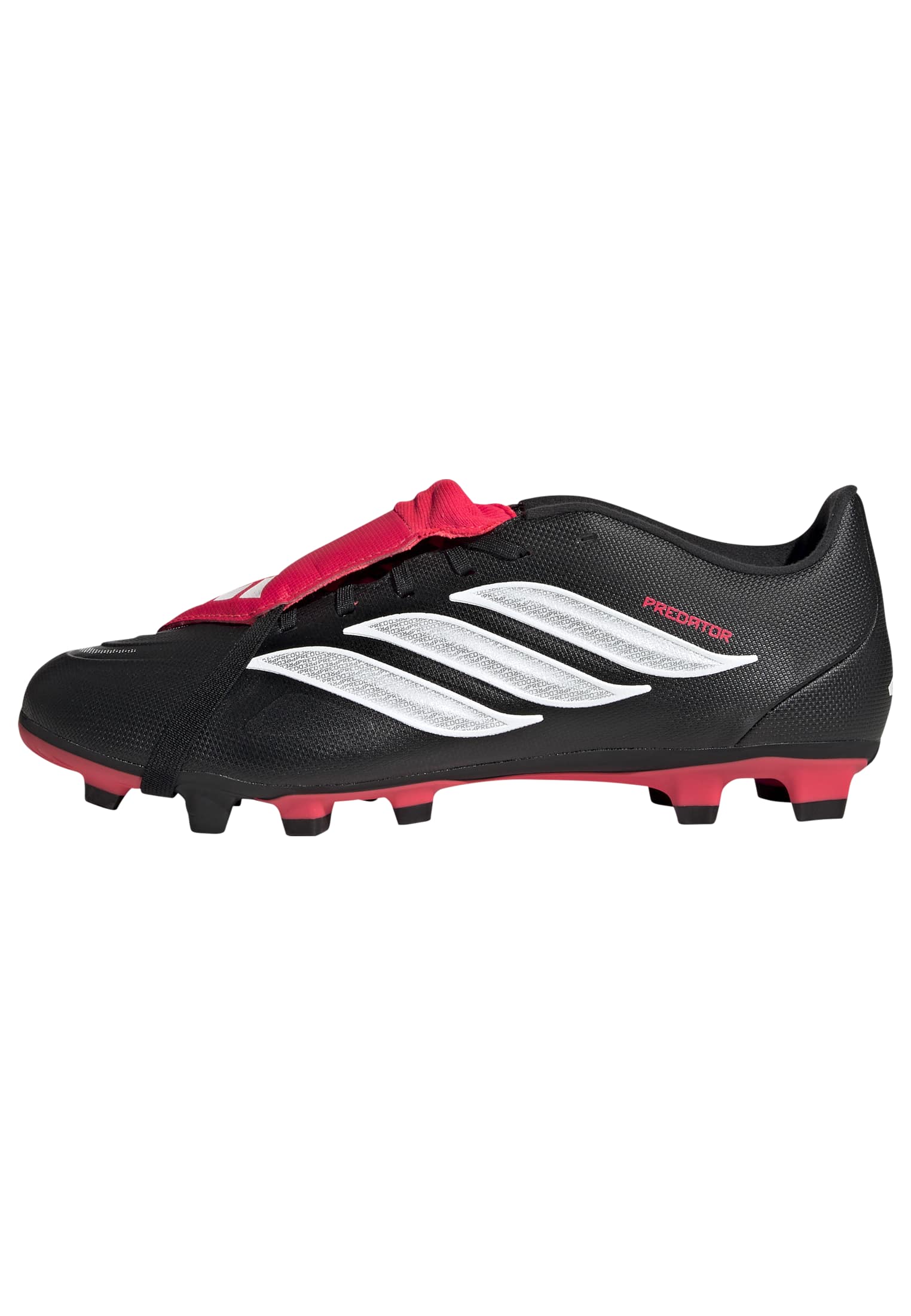 Adidas Calcio Nero