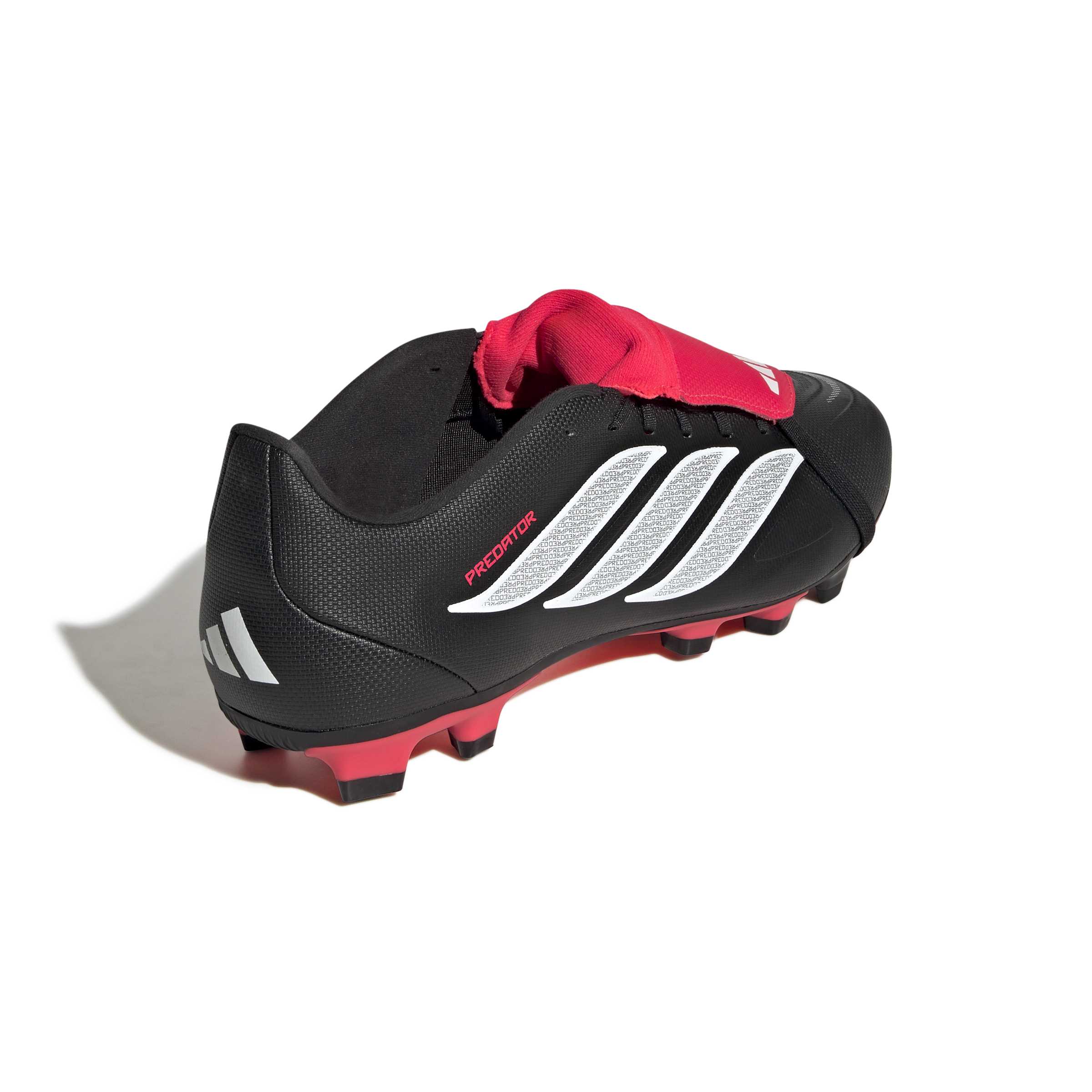 Adidas Calcio Nero