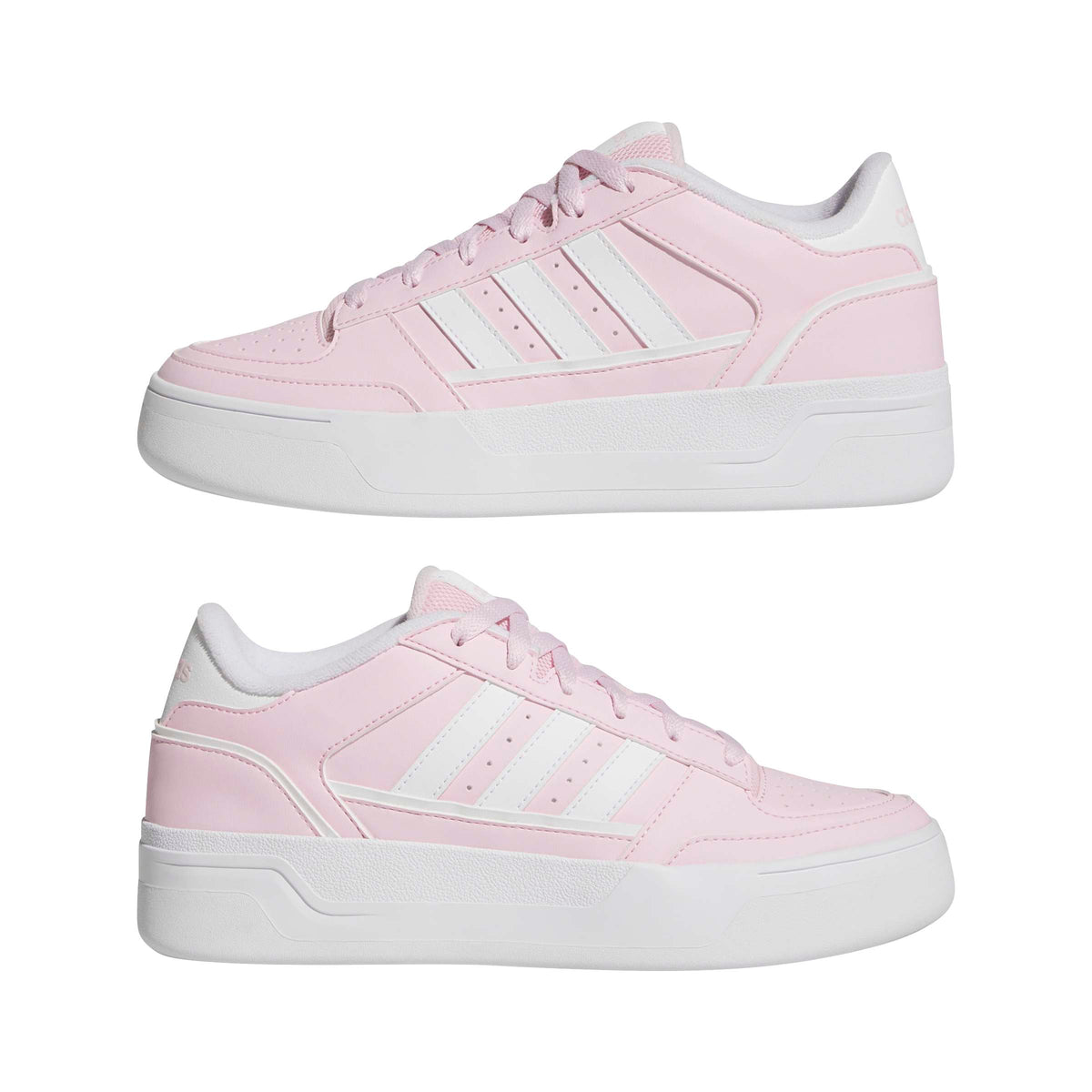 Adidas Scarpe Turnaround Rosa