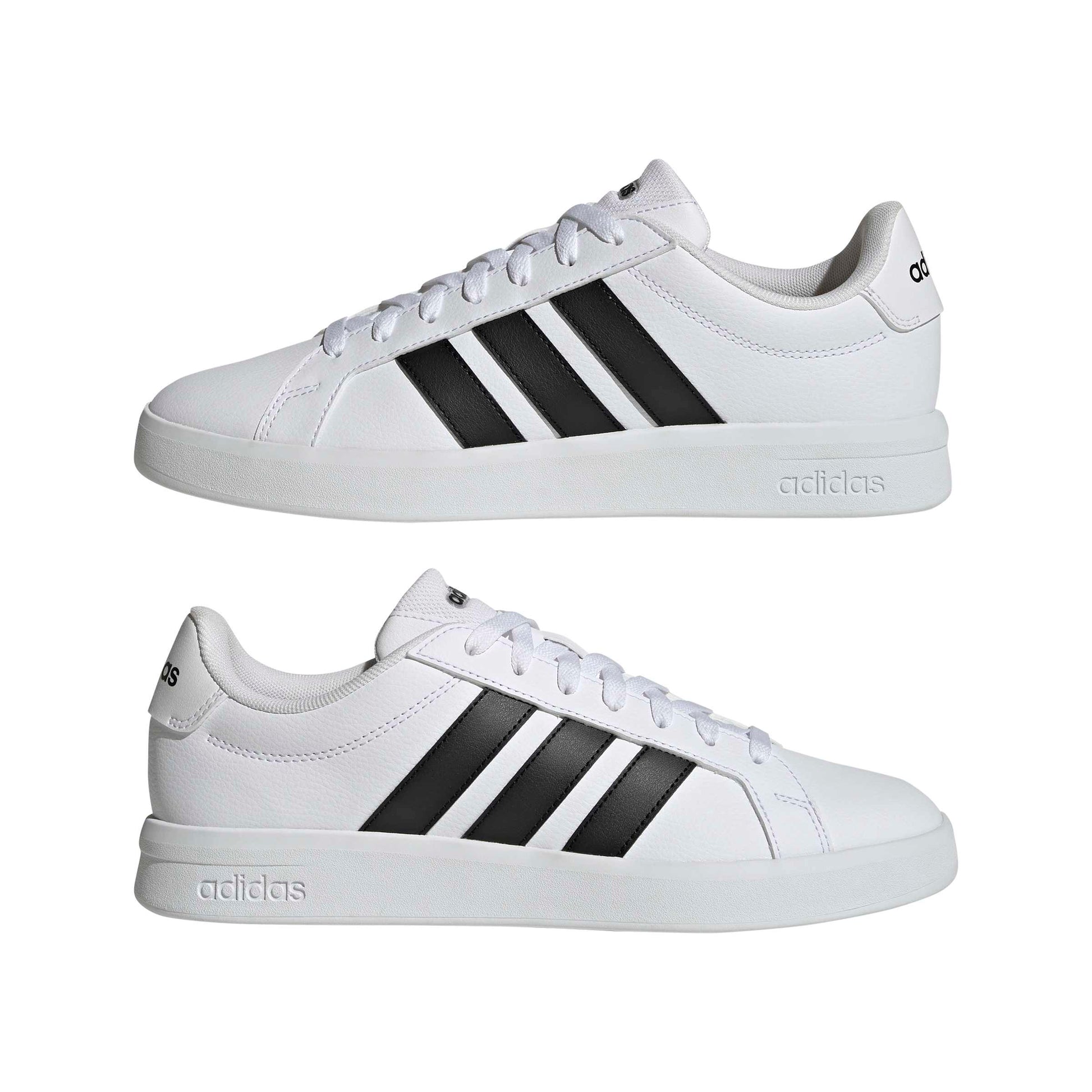 Adidas Sneakers Bianco