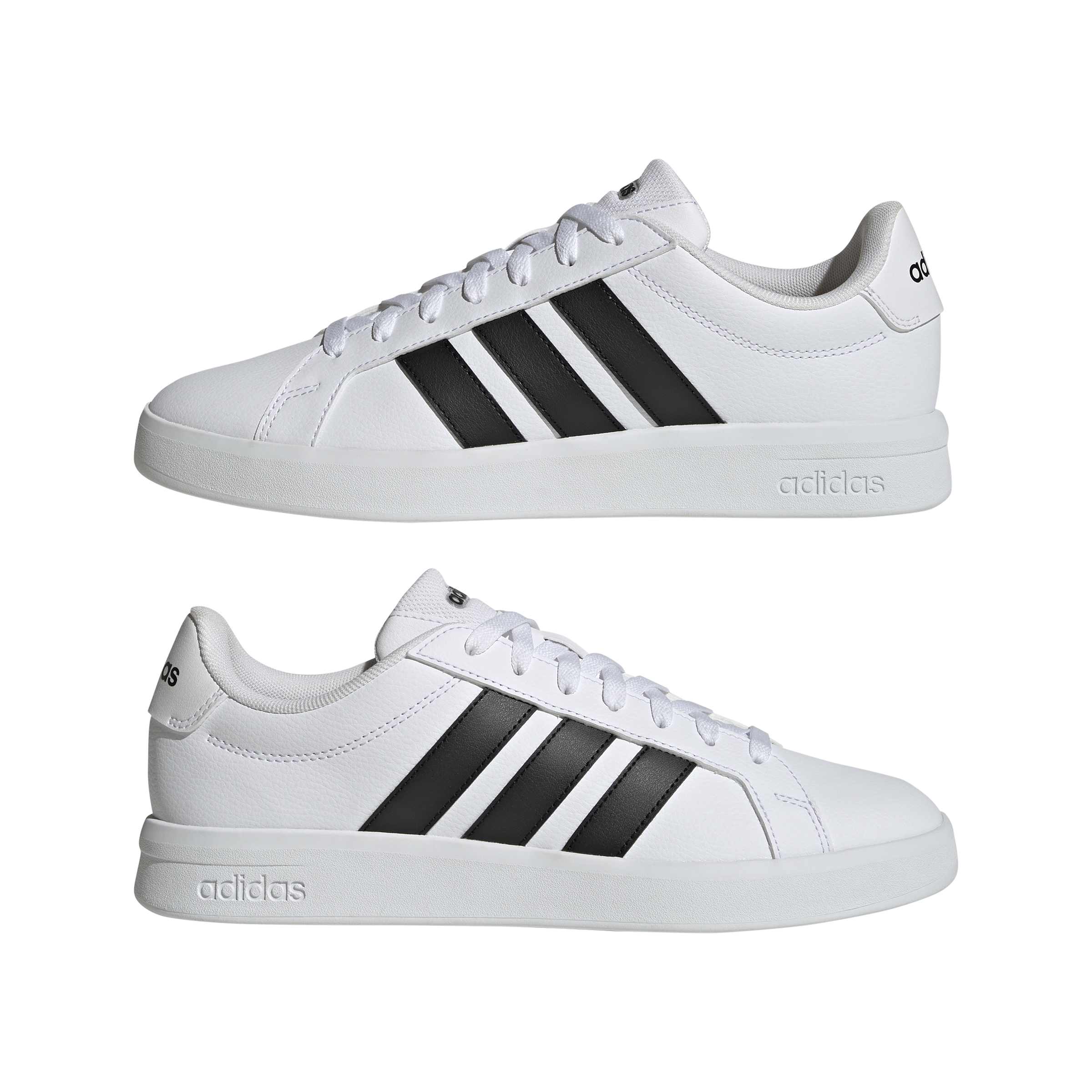 Adidas Sneakers Bianco