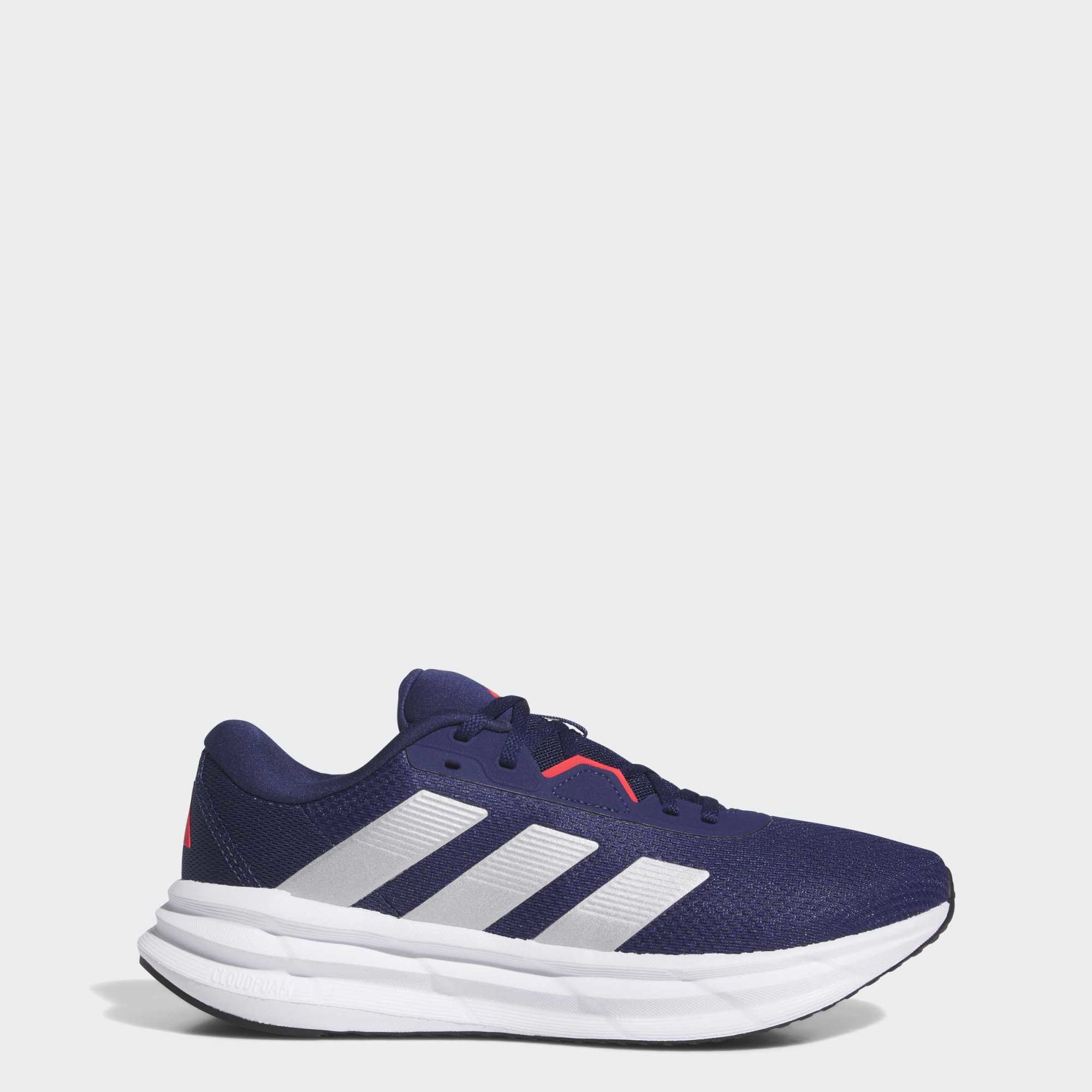 Scarpe da running Galaxy 7 - Blu / Argento / Rosso