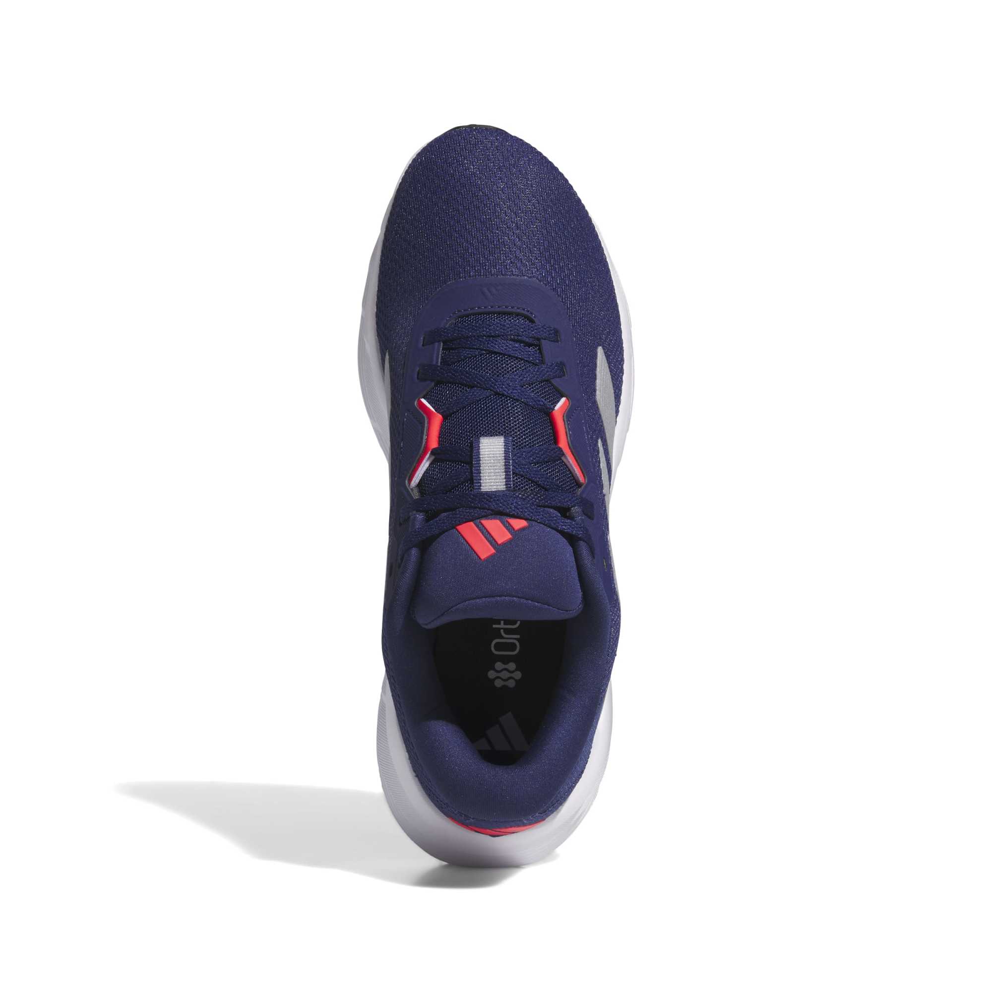 Scarpe da running Galaxy 7 - Blu / Argento / Rosso