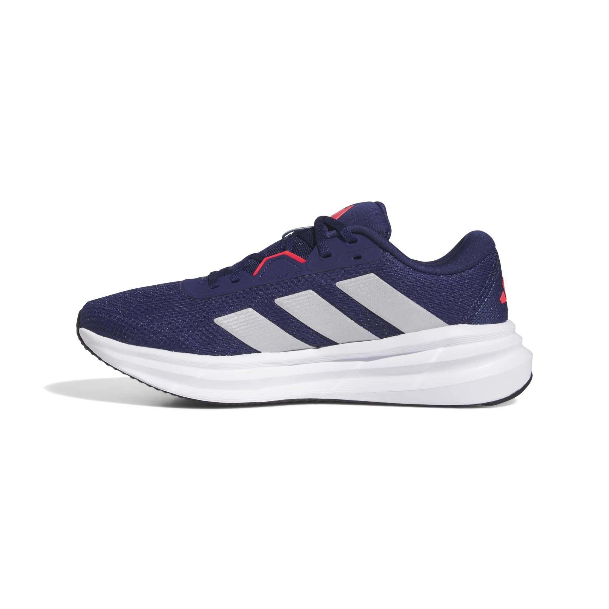 Scarpe da running Galaxy 7 - Blu / Argento / Rosso