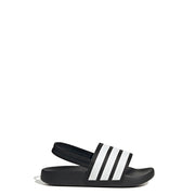 Adidas Ciabatte Adilette Estrap Nero