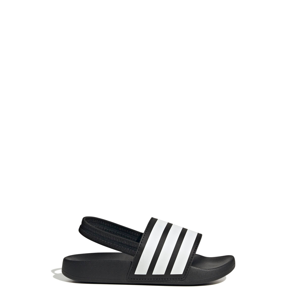 Adidas Ciabatte Adilette Estrap Nero