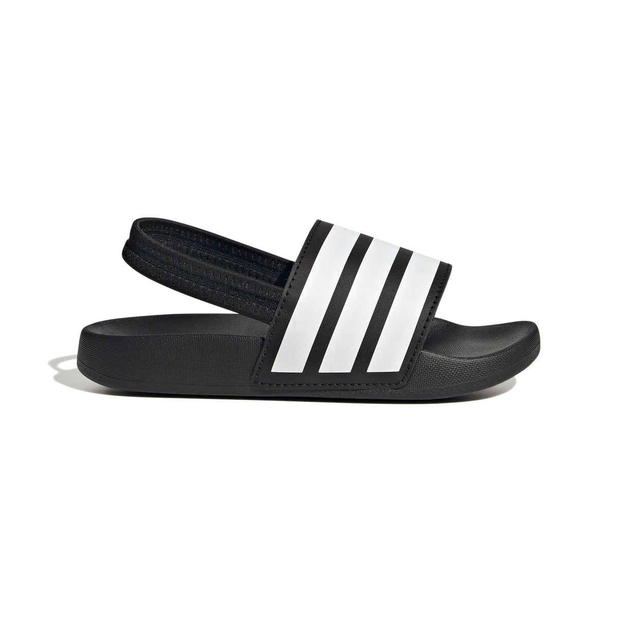 Adidas Ciabatte Adilette Estrap Nero