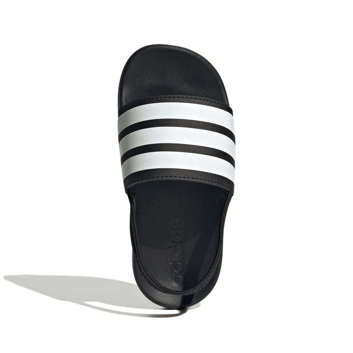 Adidas Ciabatte Adilette Estrap Nero