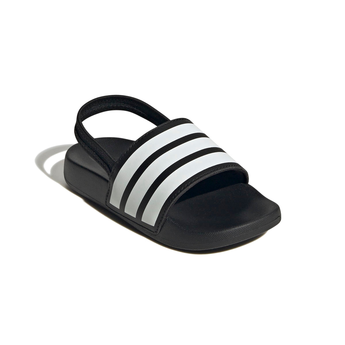 Adidas Ciabatte Adilette Estrap Nero