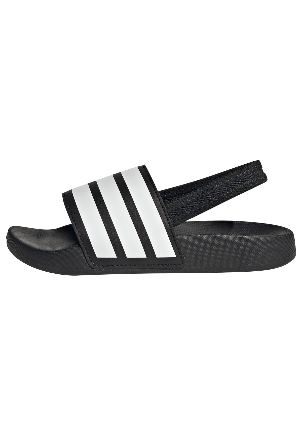 Adidas Ciabatte Adilette Estrap Nero