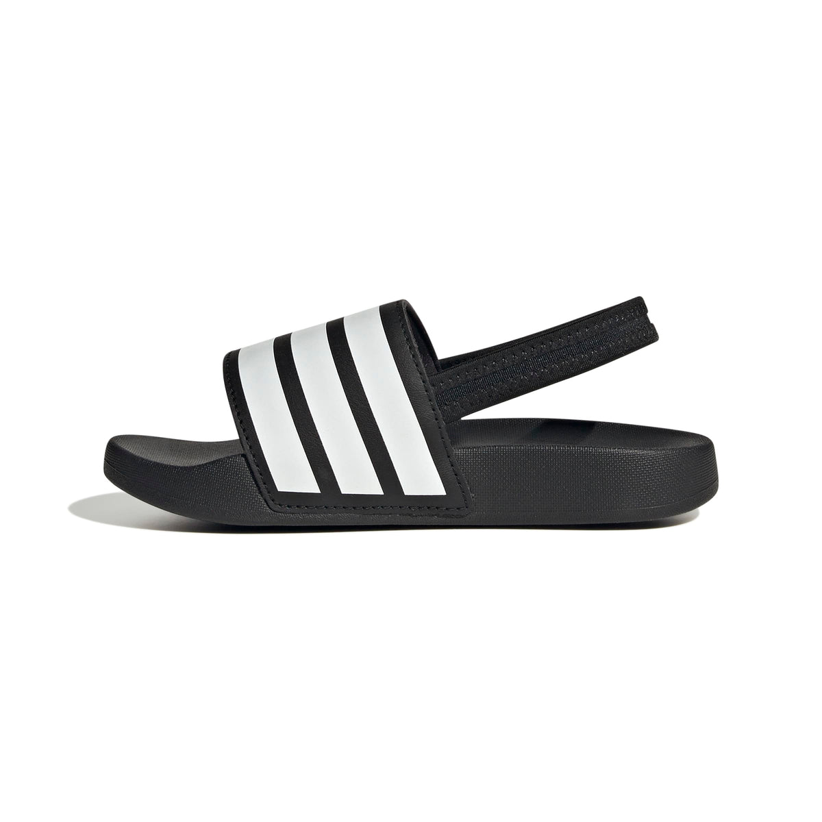 Adidas Ciabatte Adilette Estrap Nero