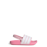 Ciabatte Adilette Estrap - Rosa