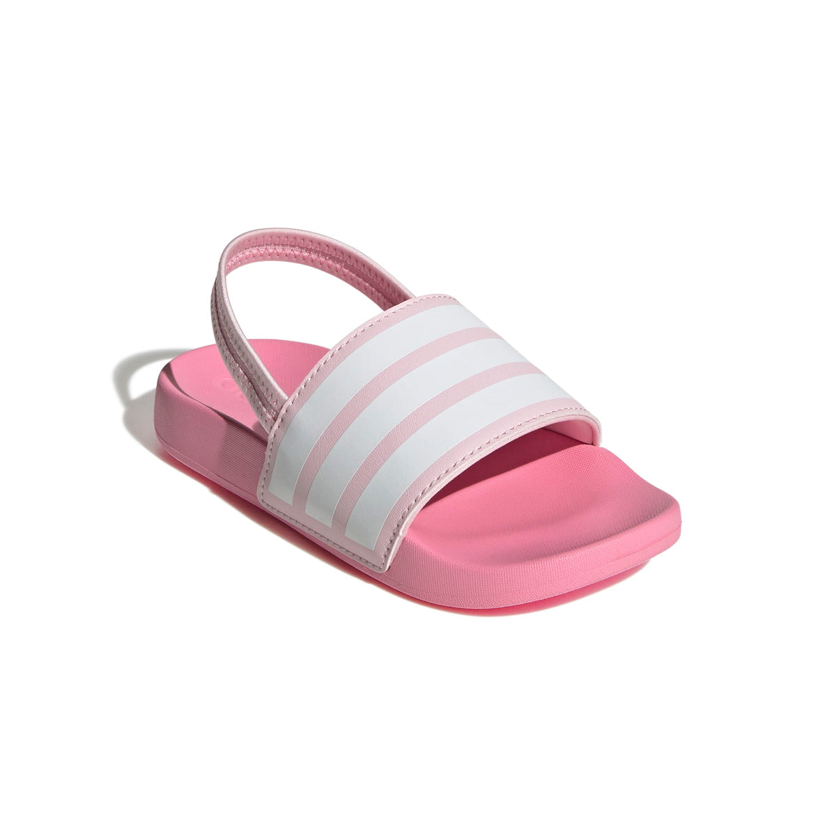 Adidas Ciabatte Adilette Estrap Rosa