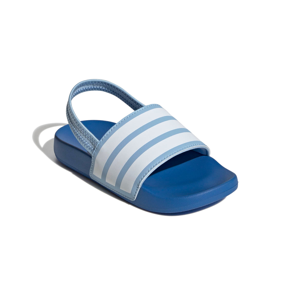 Adidas Ciabatte Adilette Estrap Blu