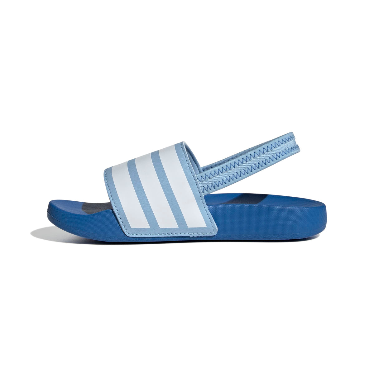 Adidas Ciabatte Adilette Estrap Blu