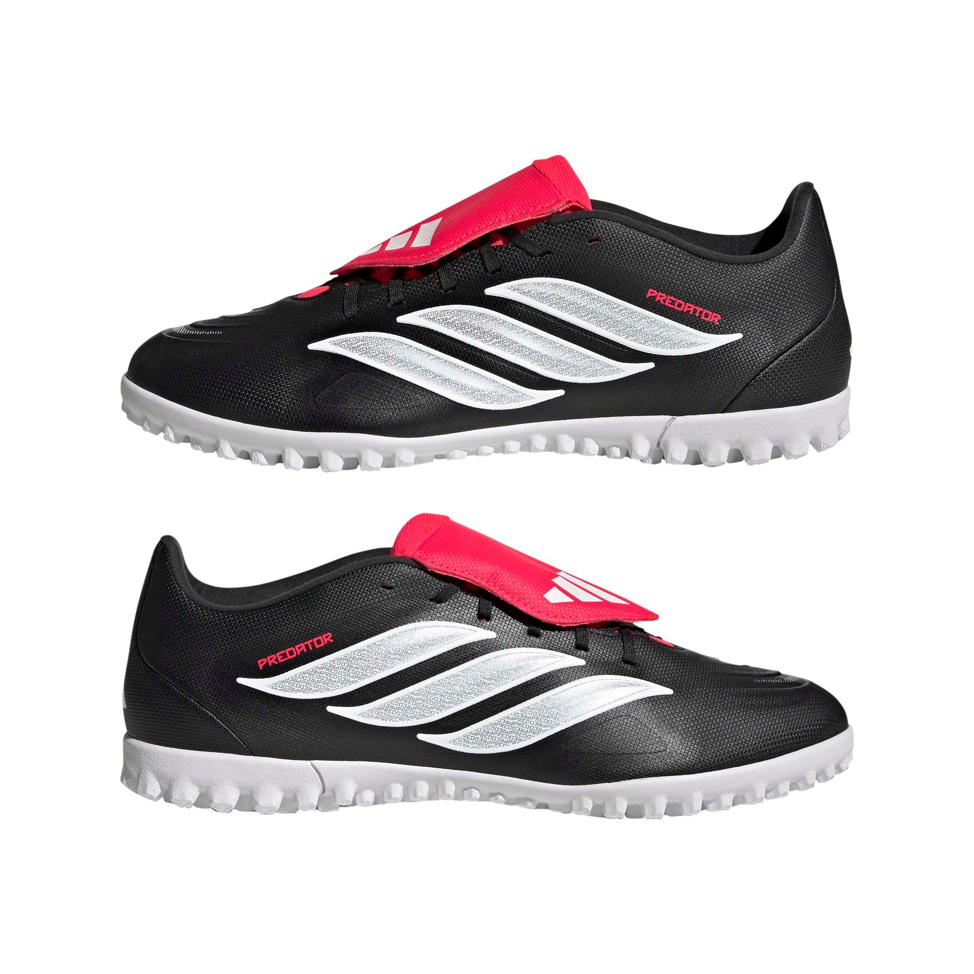 Adidas Calcio Nero