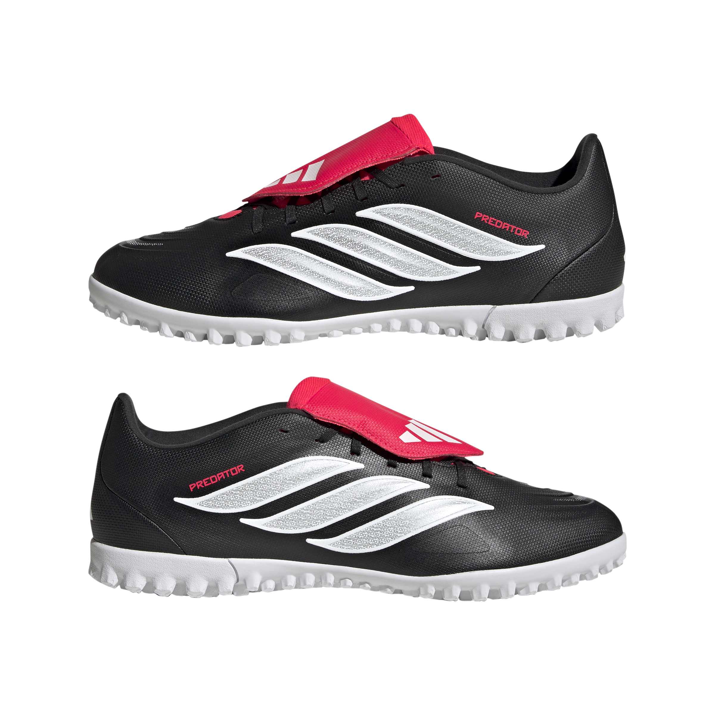 Adidas Calcio Nero
