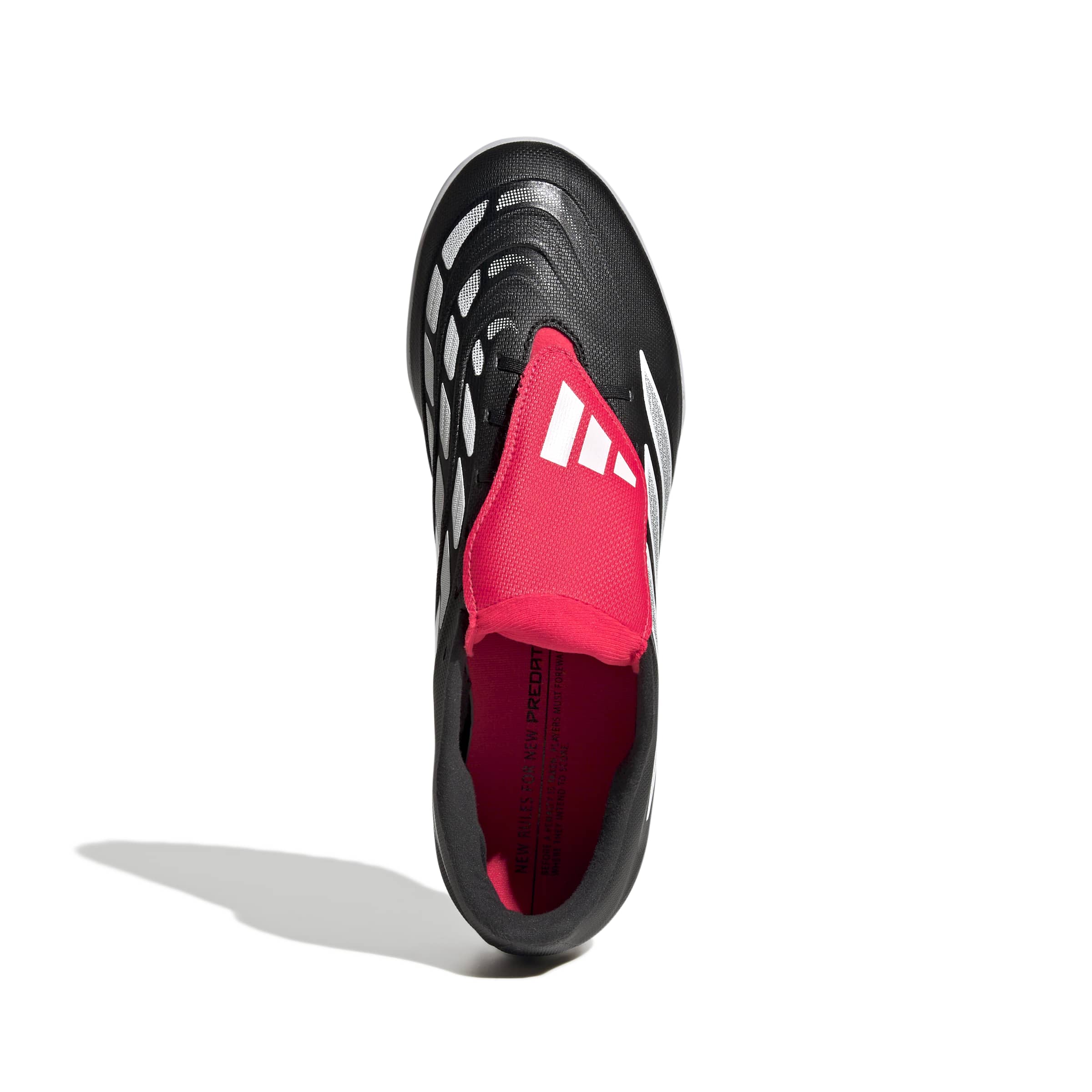 Adidas Calcio Nero