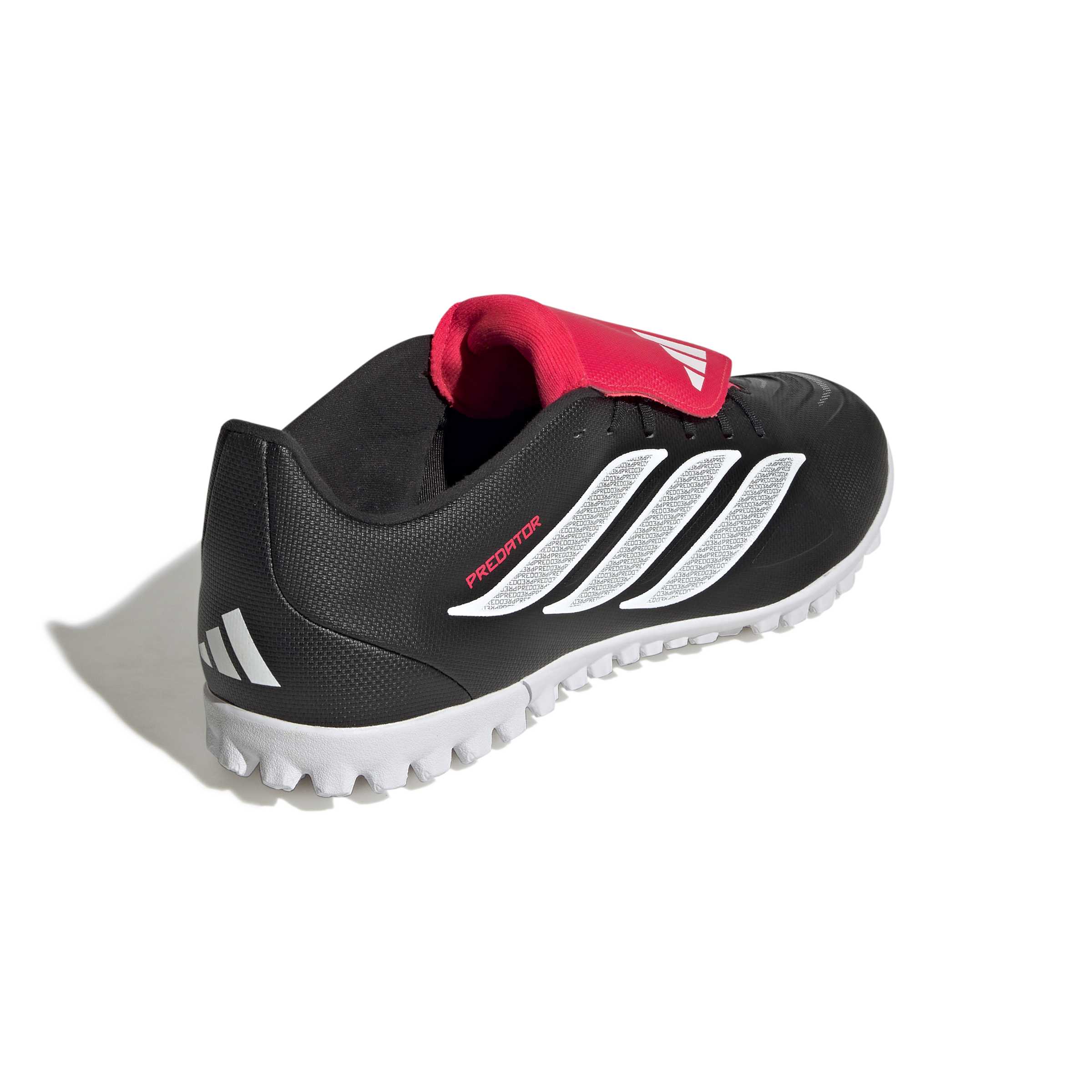 Adidas Calcio Nero