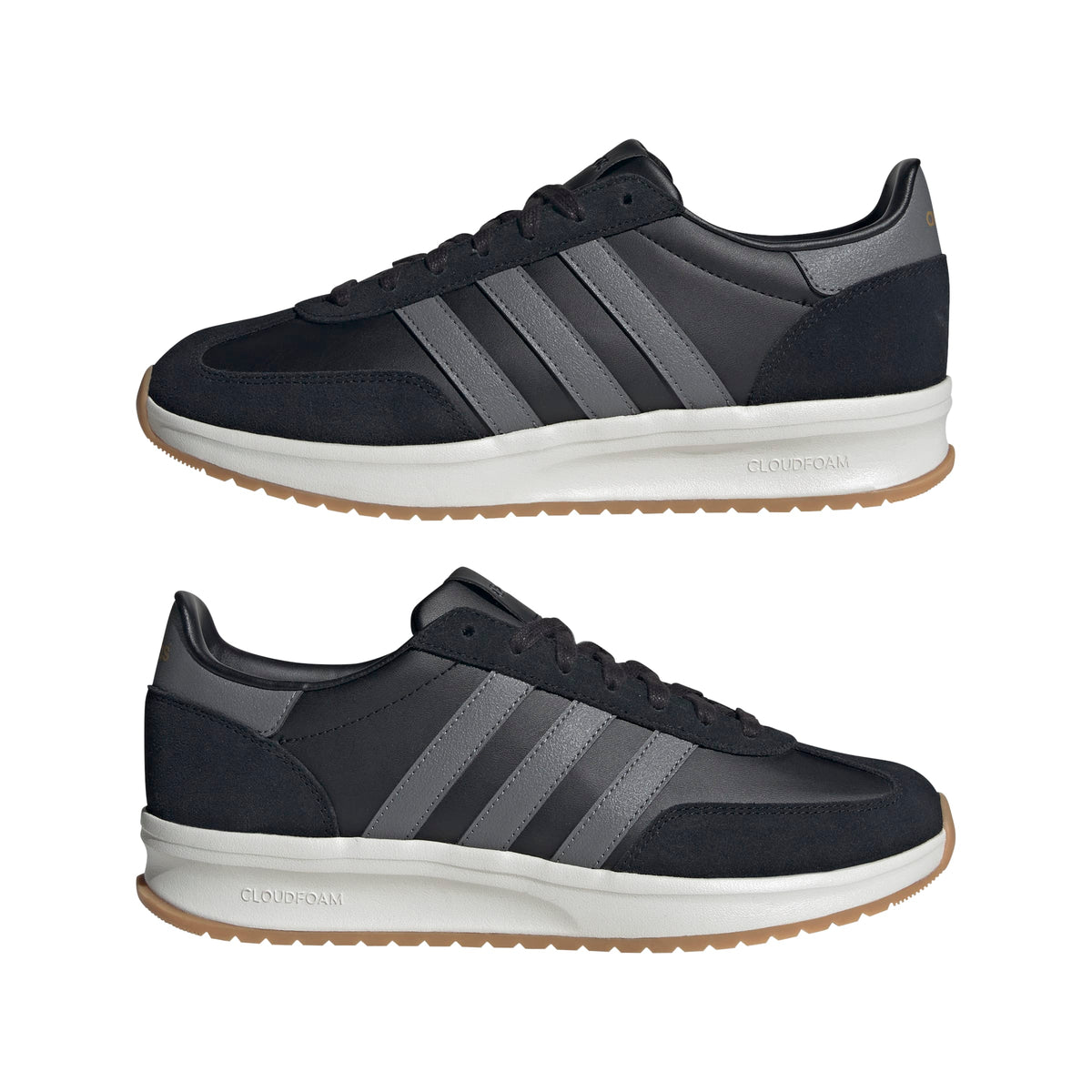 Adidas Scarpe Run Anni 70 2.0 Nero