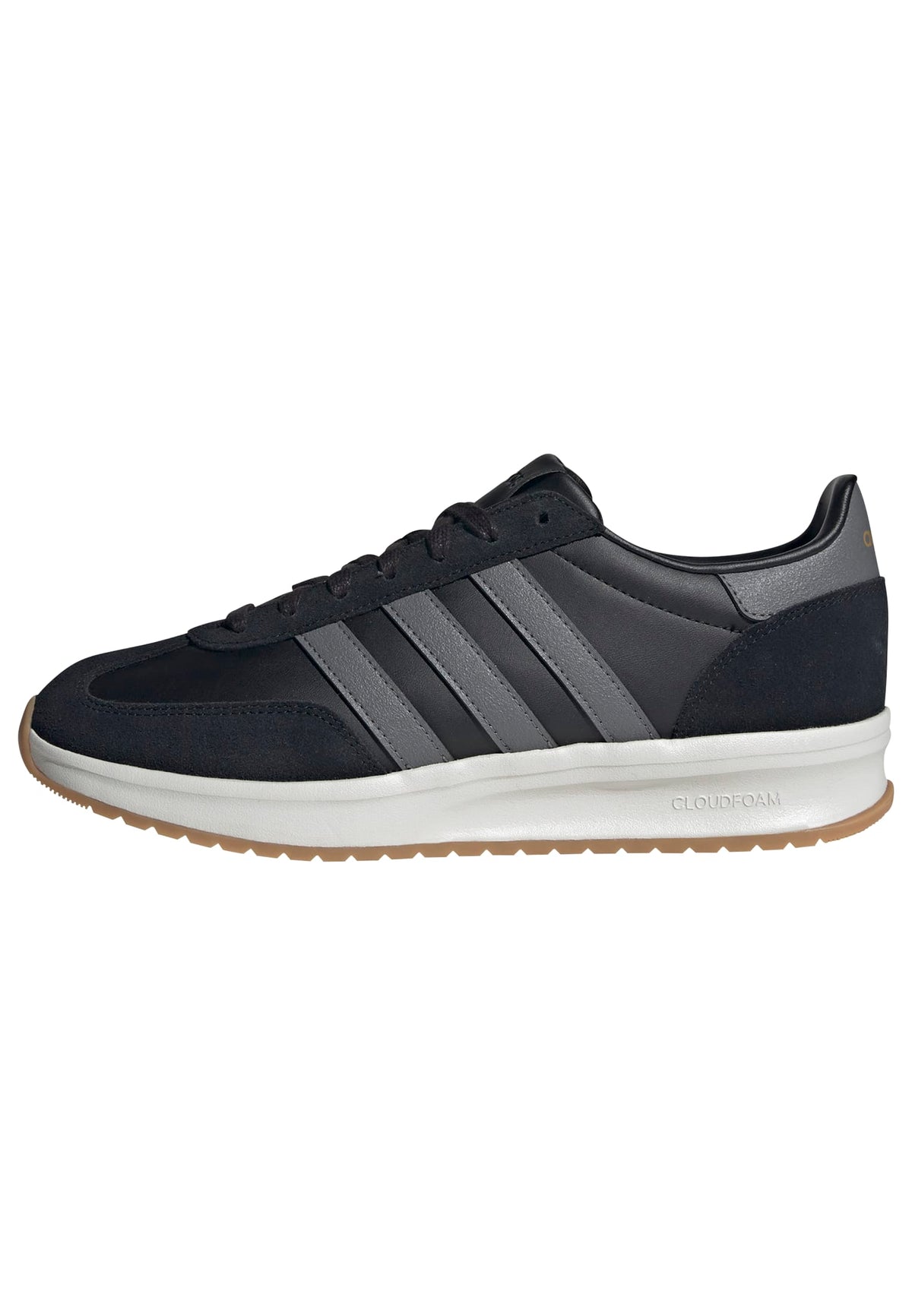 Adidas Scarpe Run Anni 70 2.0 Nero