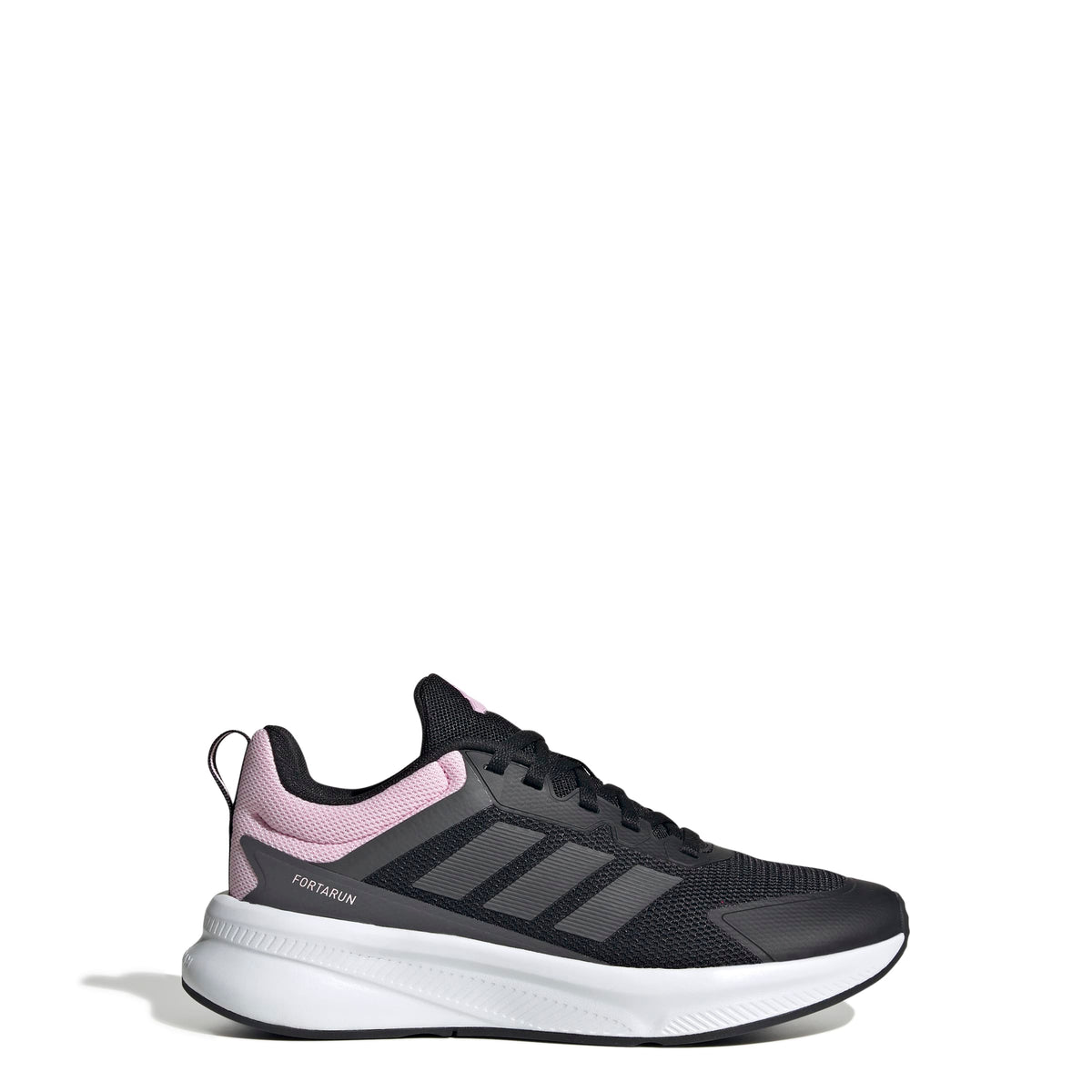 Adidas Scarpe Fortarun 4.0 Nero