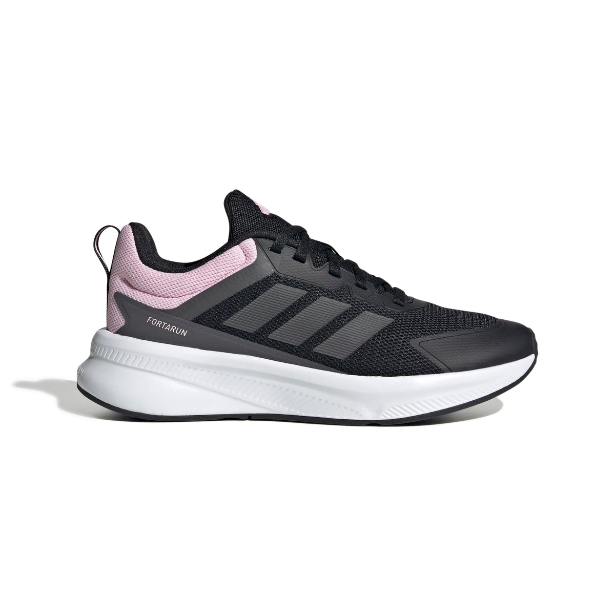 Adidas Scarpe Fortarun 4.0 Nero