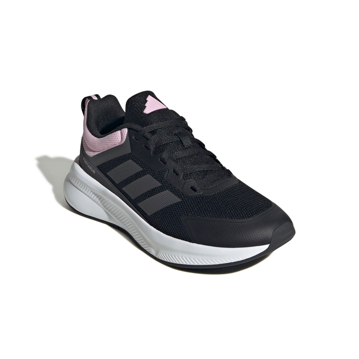 Adidas Scarpe Fortarun 4.0 Nero