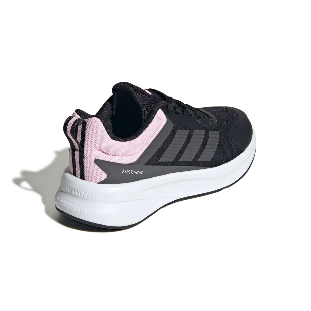 Adidas Scarpe Fortarun 4.0 Nero