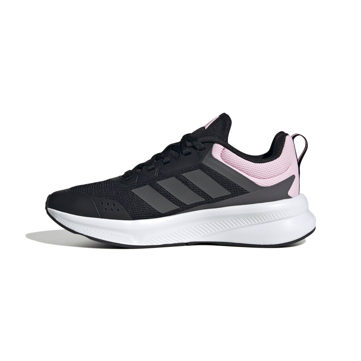 Adidas Scarpe Fortarun 4.0 Nero