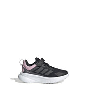 Adidas Scarpe Fortarun 4.0 Nero