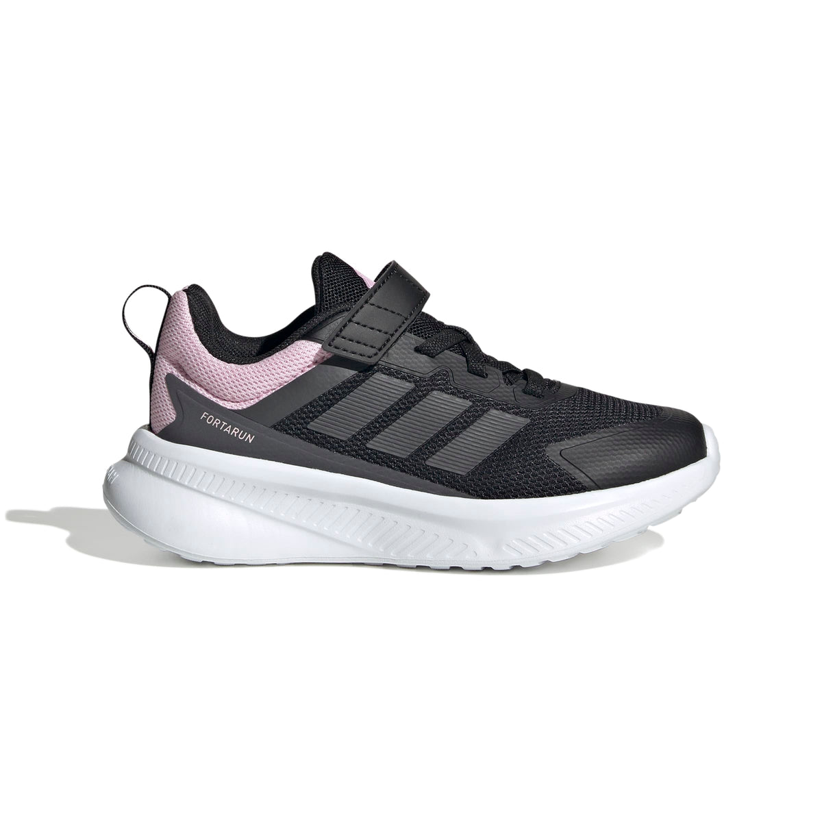 Adidas Scarpe Fortarun 4.0 Nero