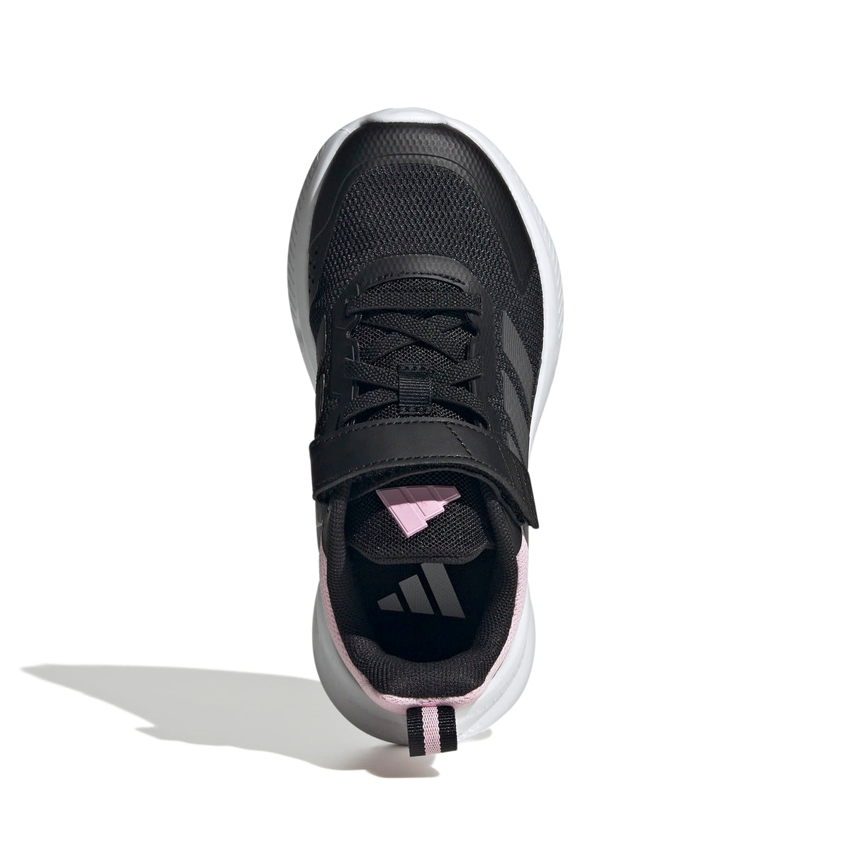 Adidas Scarpe Fortarun 4.0 Nero