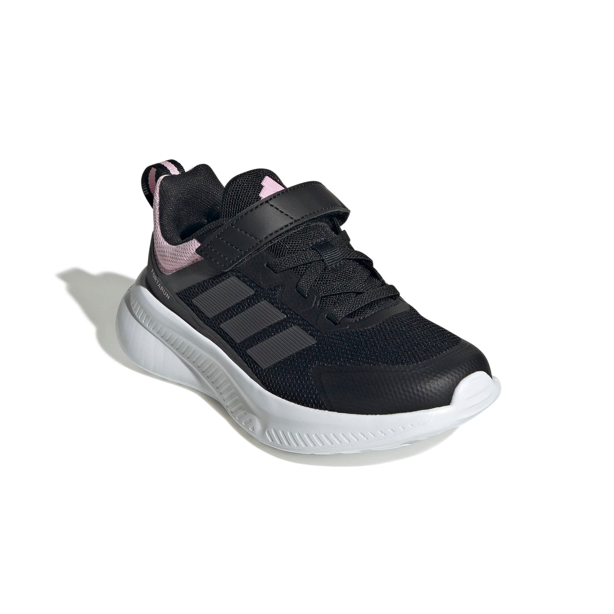 Adidas Scarpe Fortarun 4.0 Nero