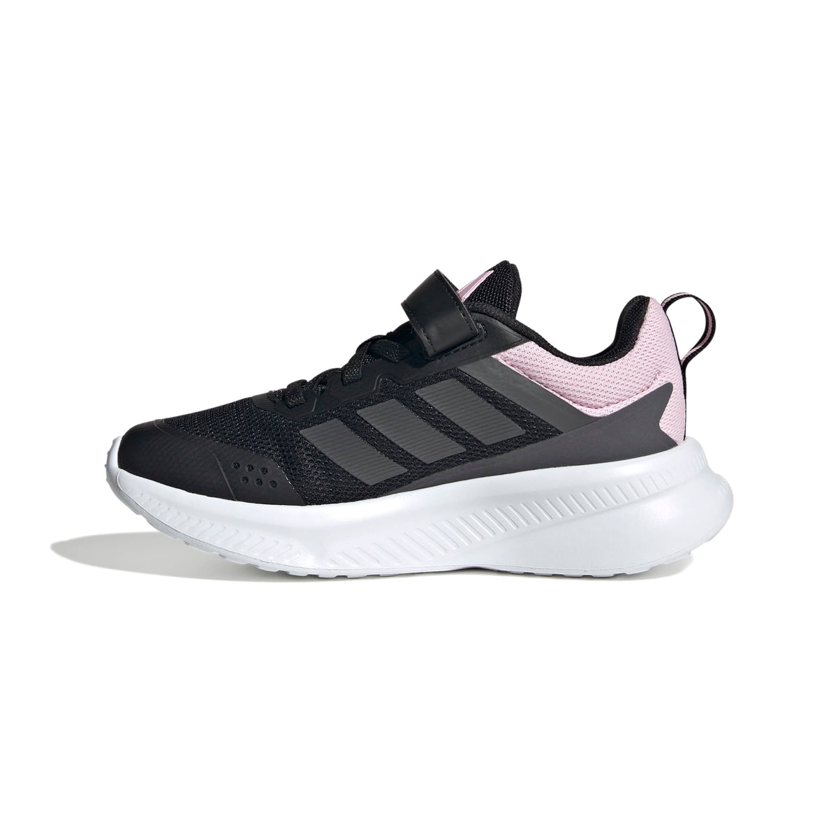 Adidas Scarpe Fortarun 4.0 Nero