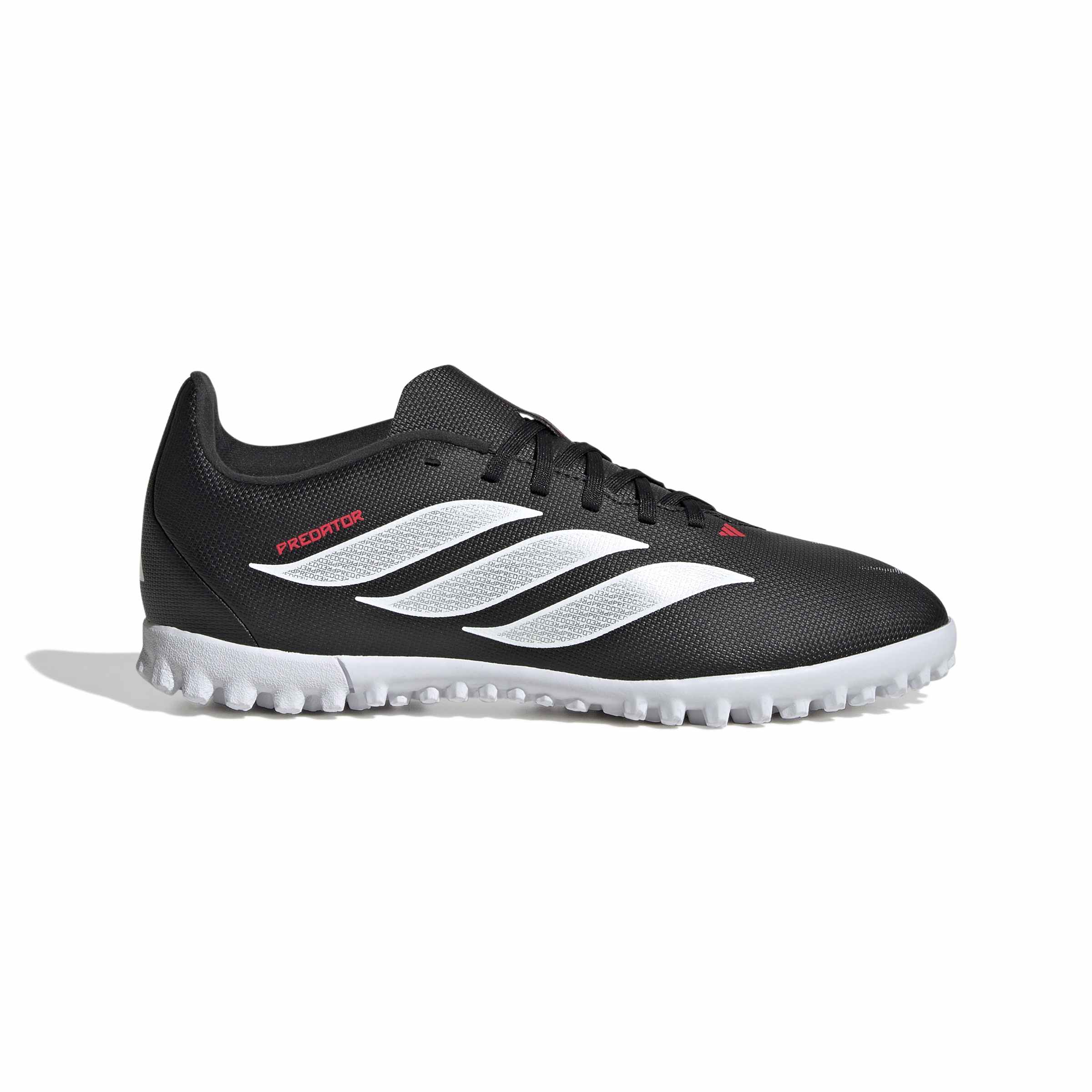 Adidas Calcio Nero
