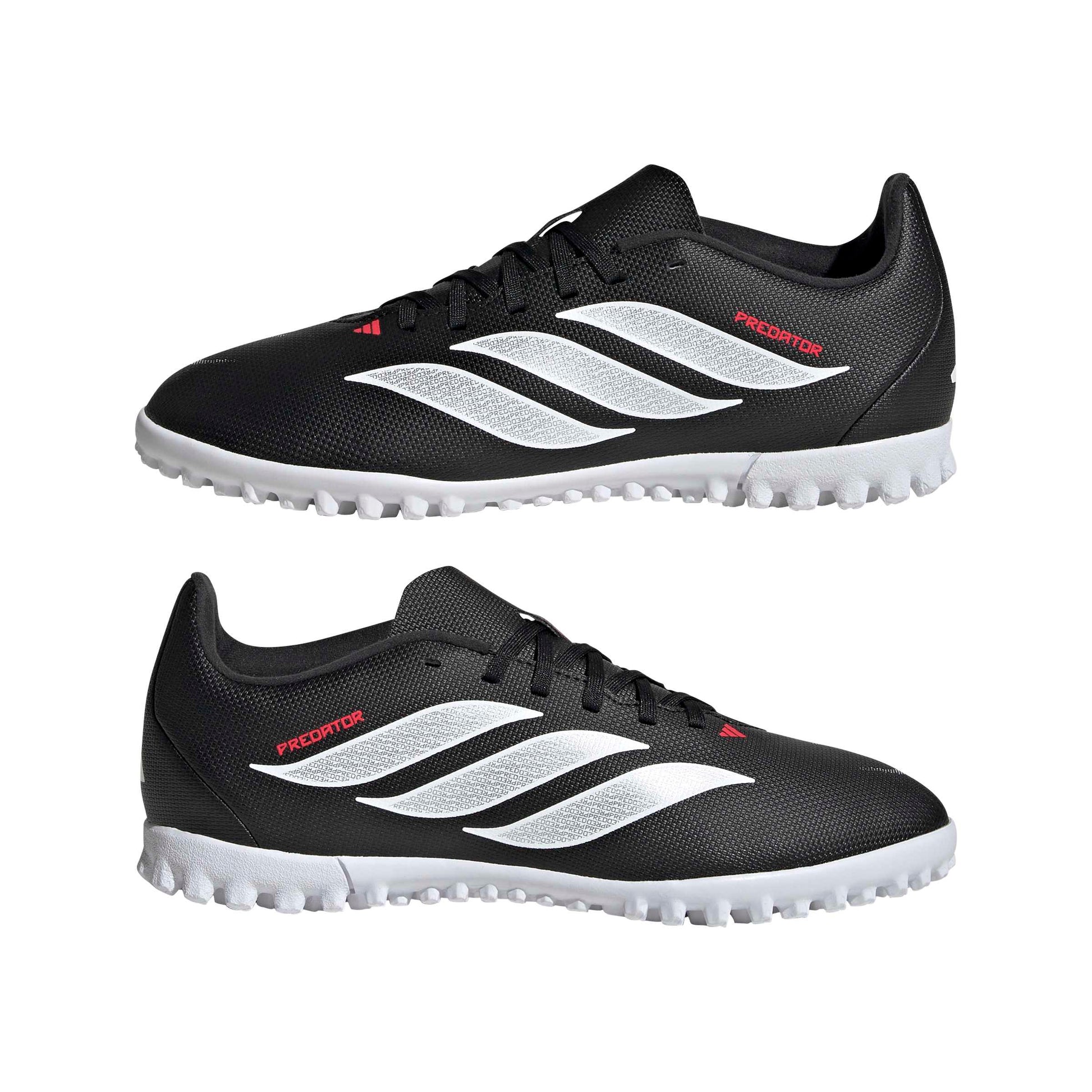 Adidas Calcio Nero