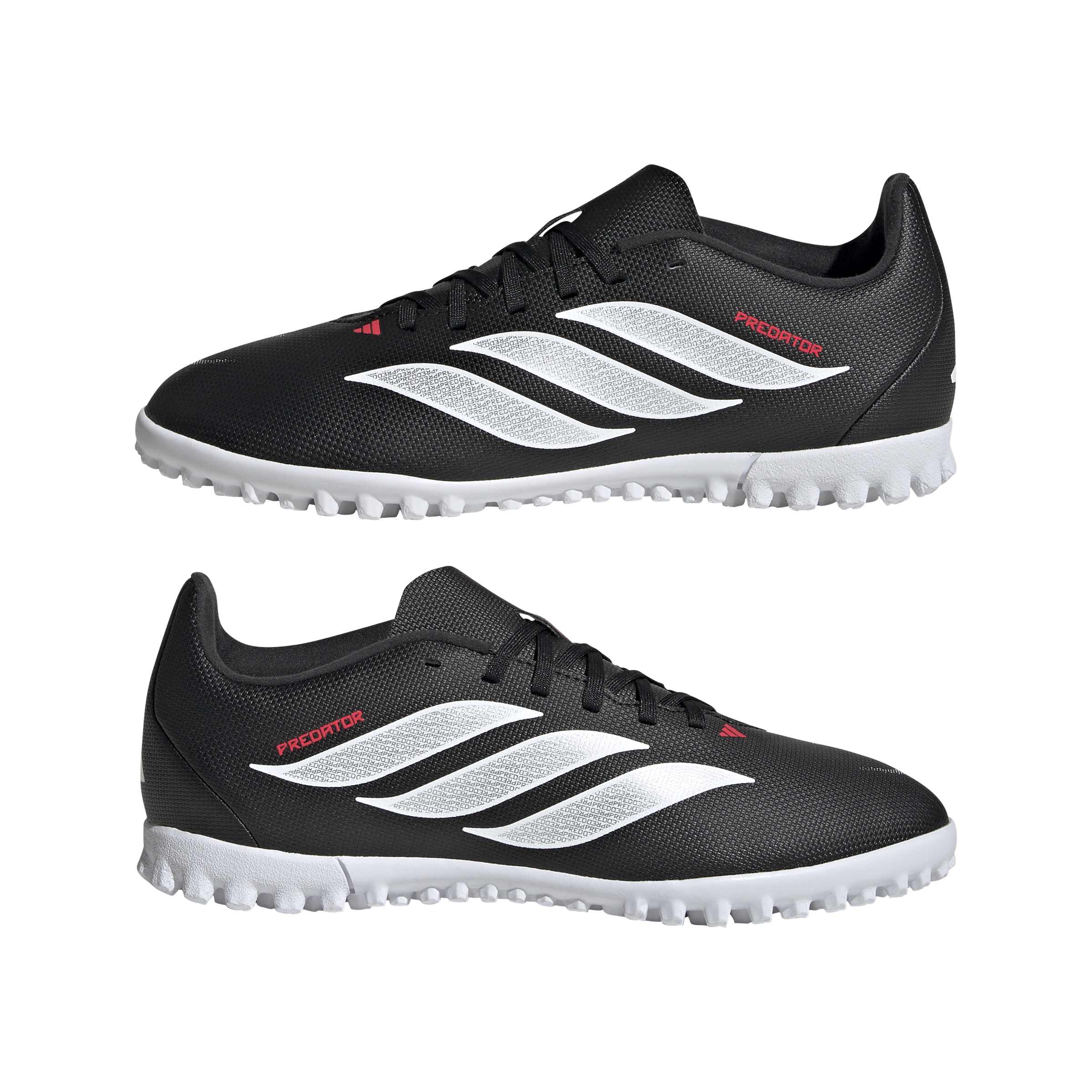 Adidas Calcio Nero