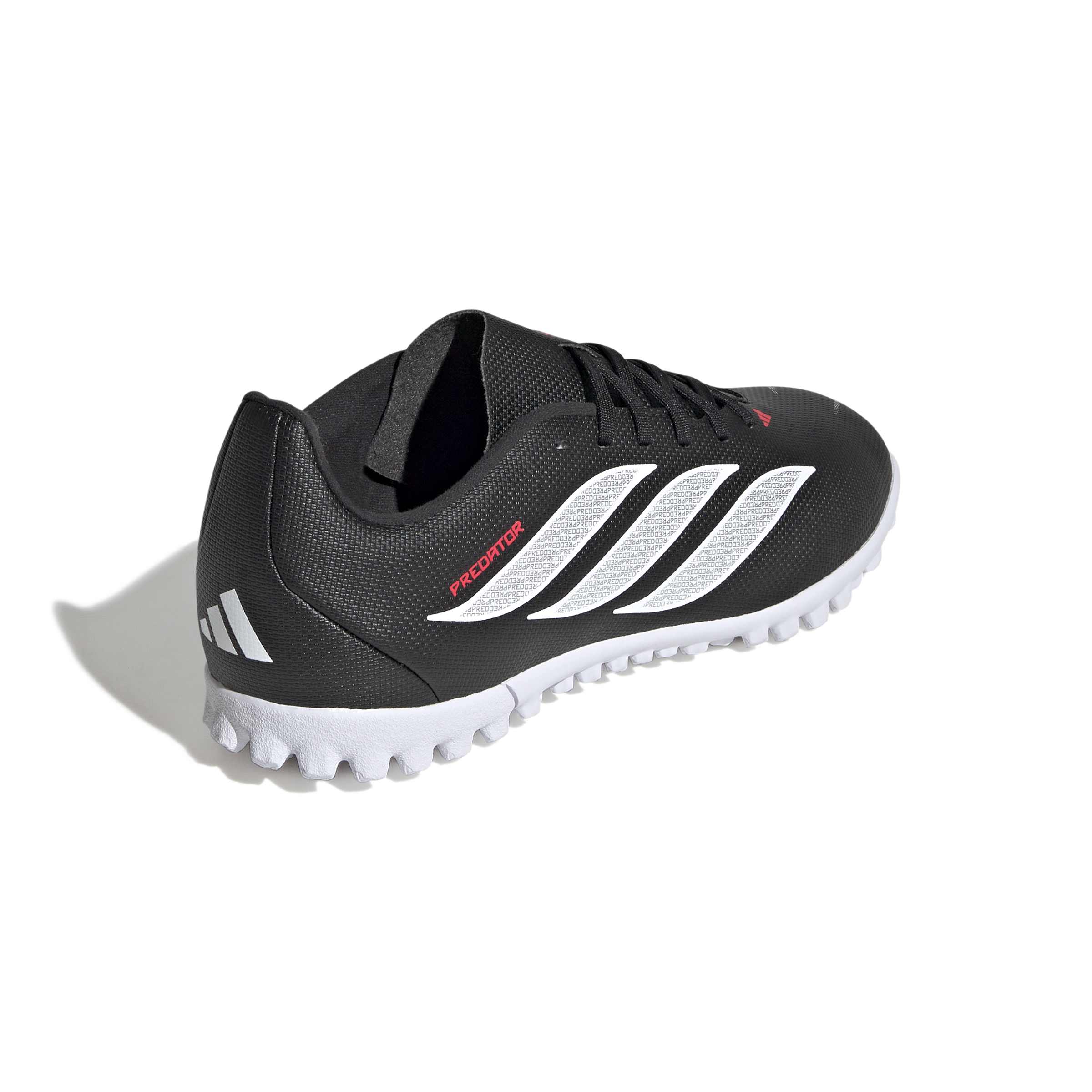 Adidas Calcio Nero