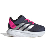 Scarpe Duramo 2.0 - Blu / Argento / Rosa