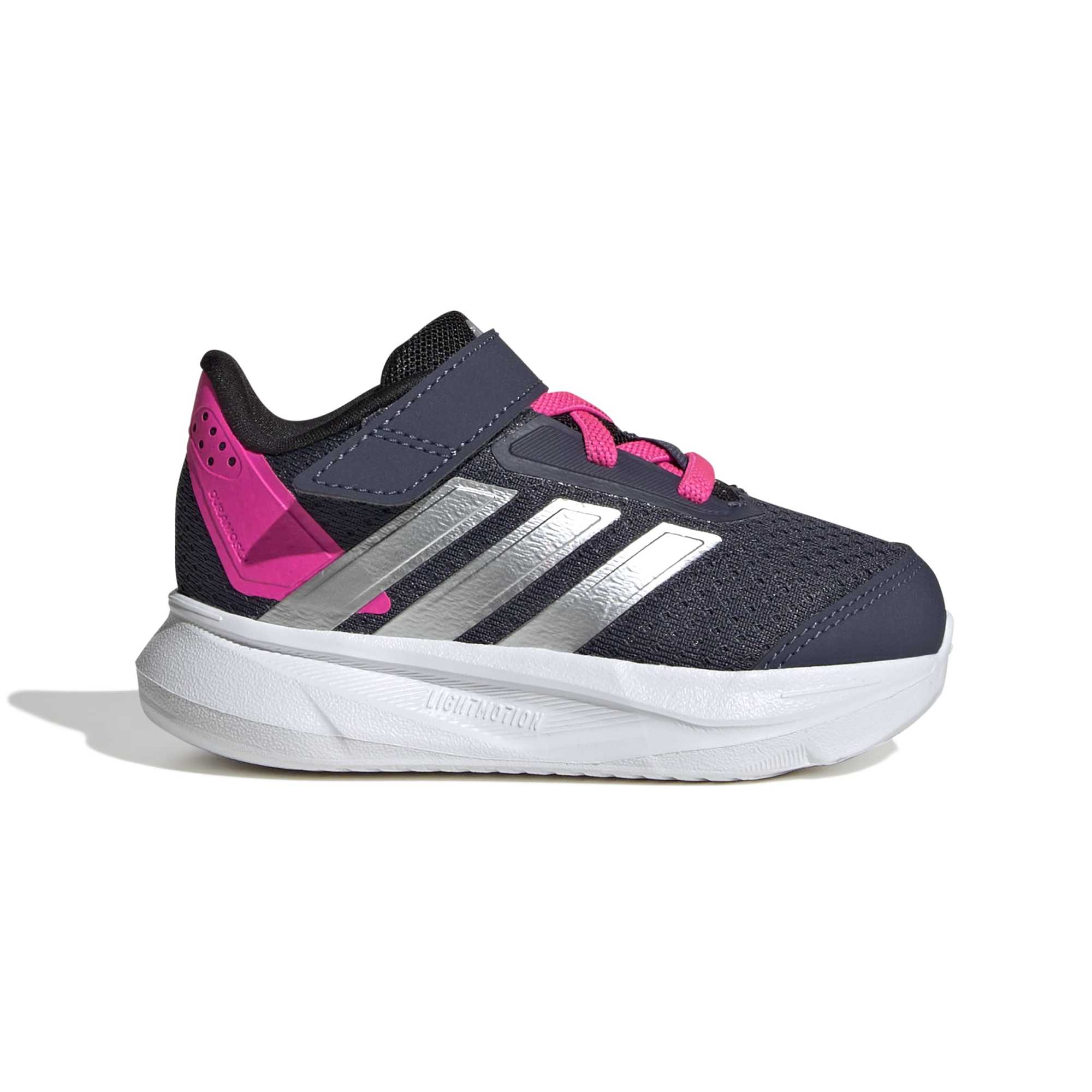 Scarpe Duramo 2.0 - Blu / Argento / Rosa