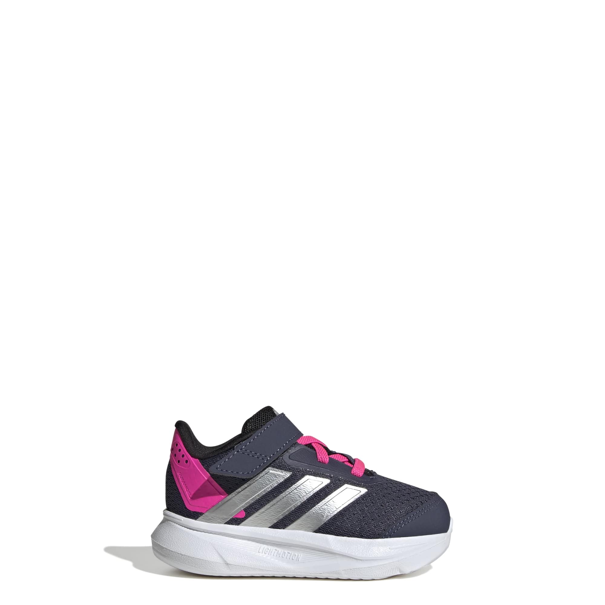 Scarpe Duramo 2.0 - Blu / Argento / Rosa