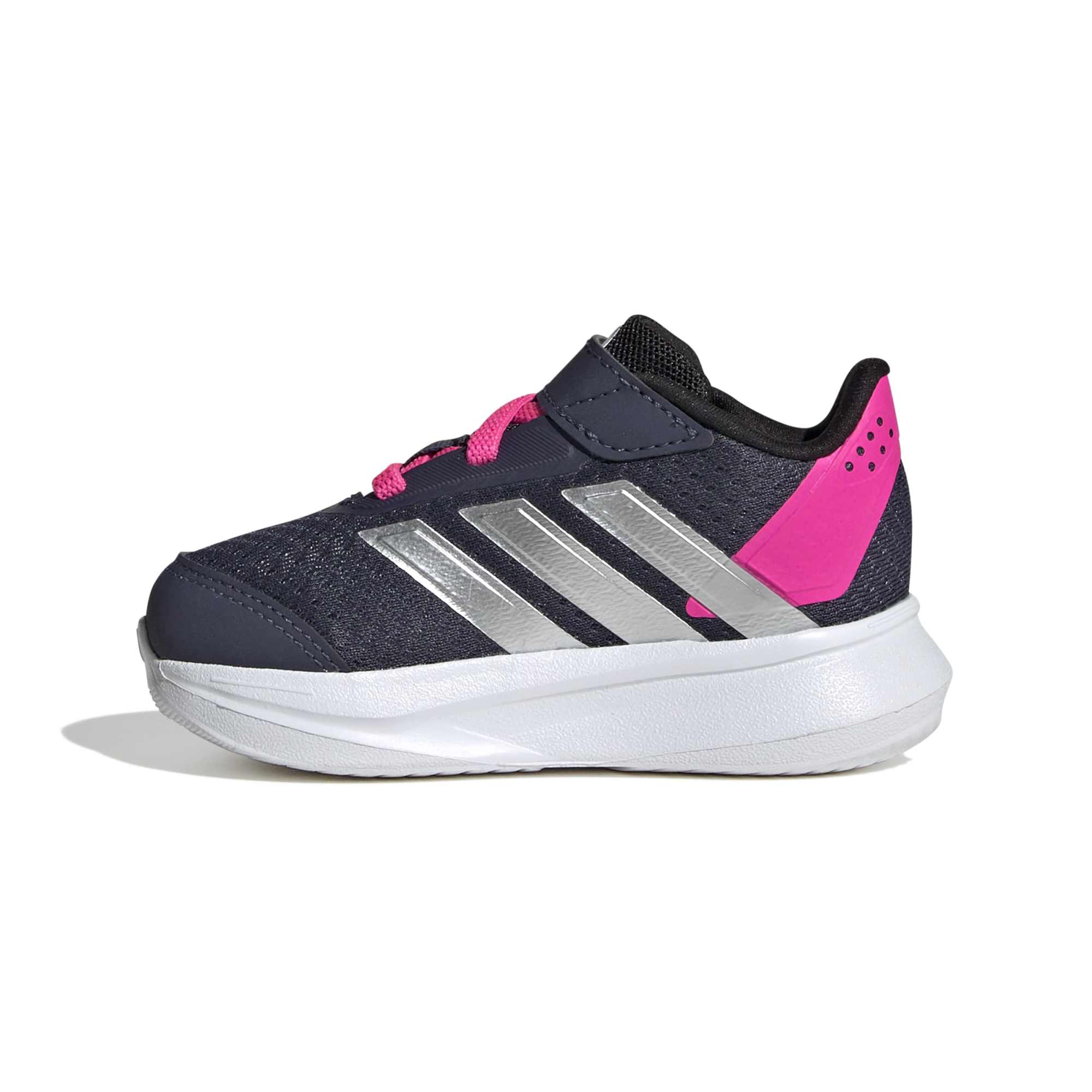 Scarpe Duramo 2.0 - Blu / Argento / Rosa