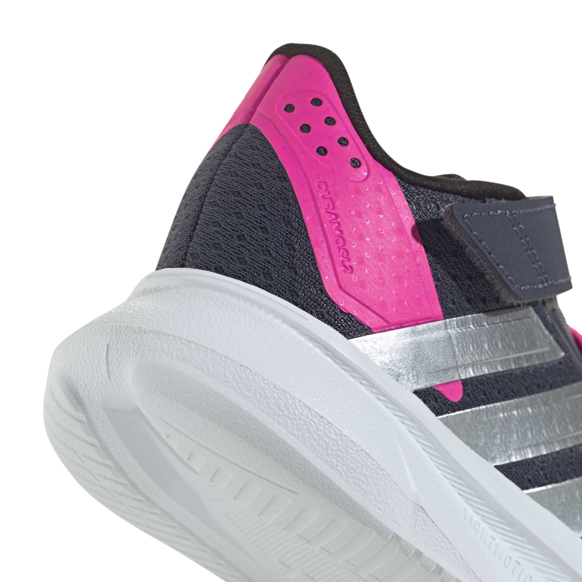Scarpe Duramo 2.0 - Blu / Argento / Rosa